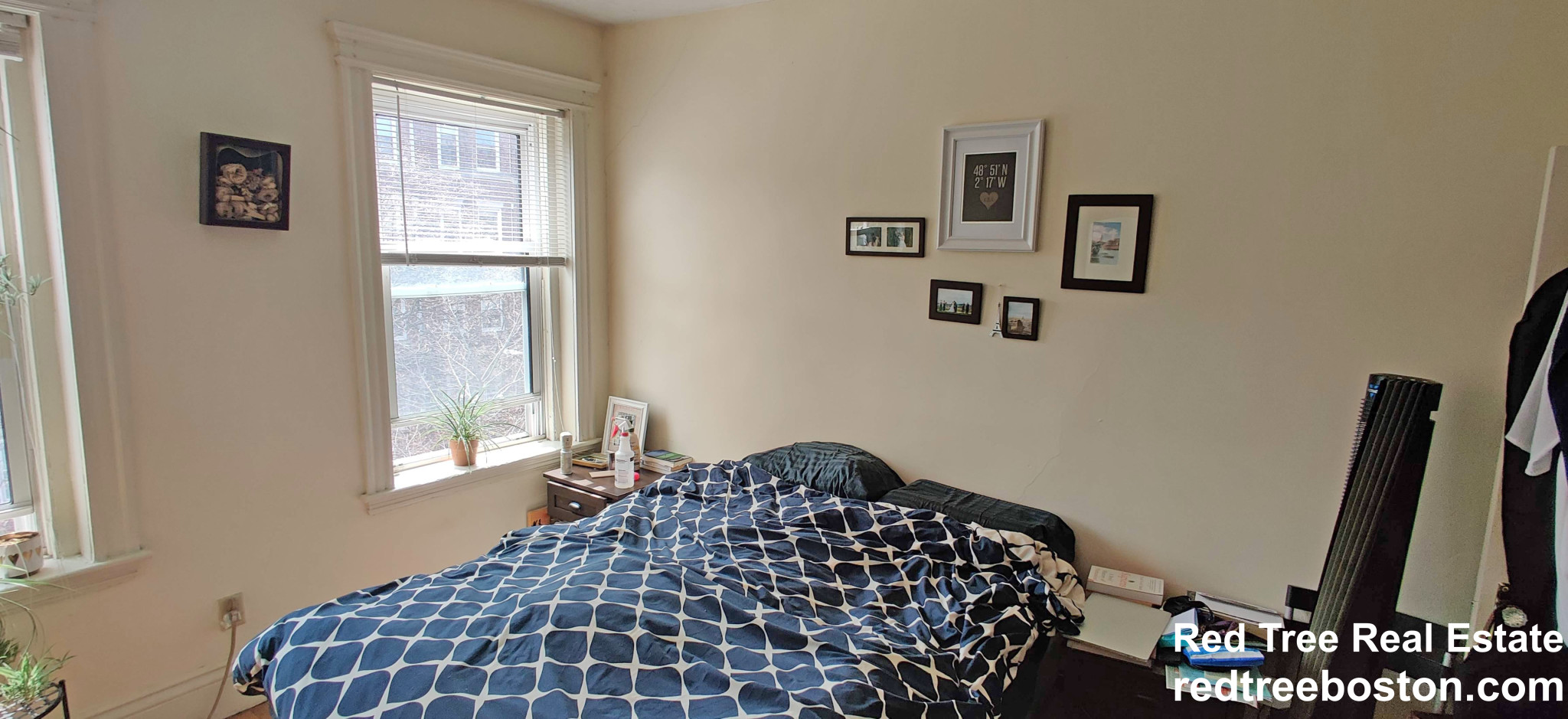 105 Queensberry St, Fenway