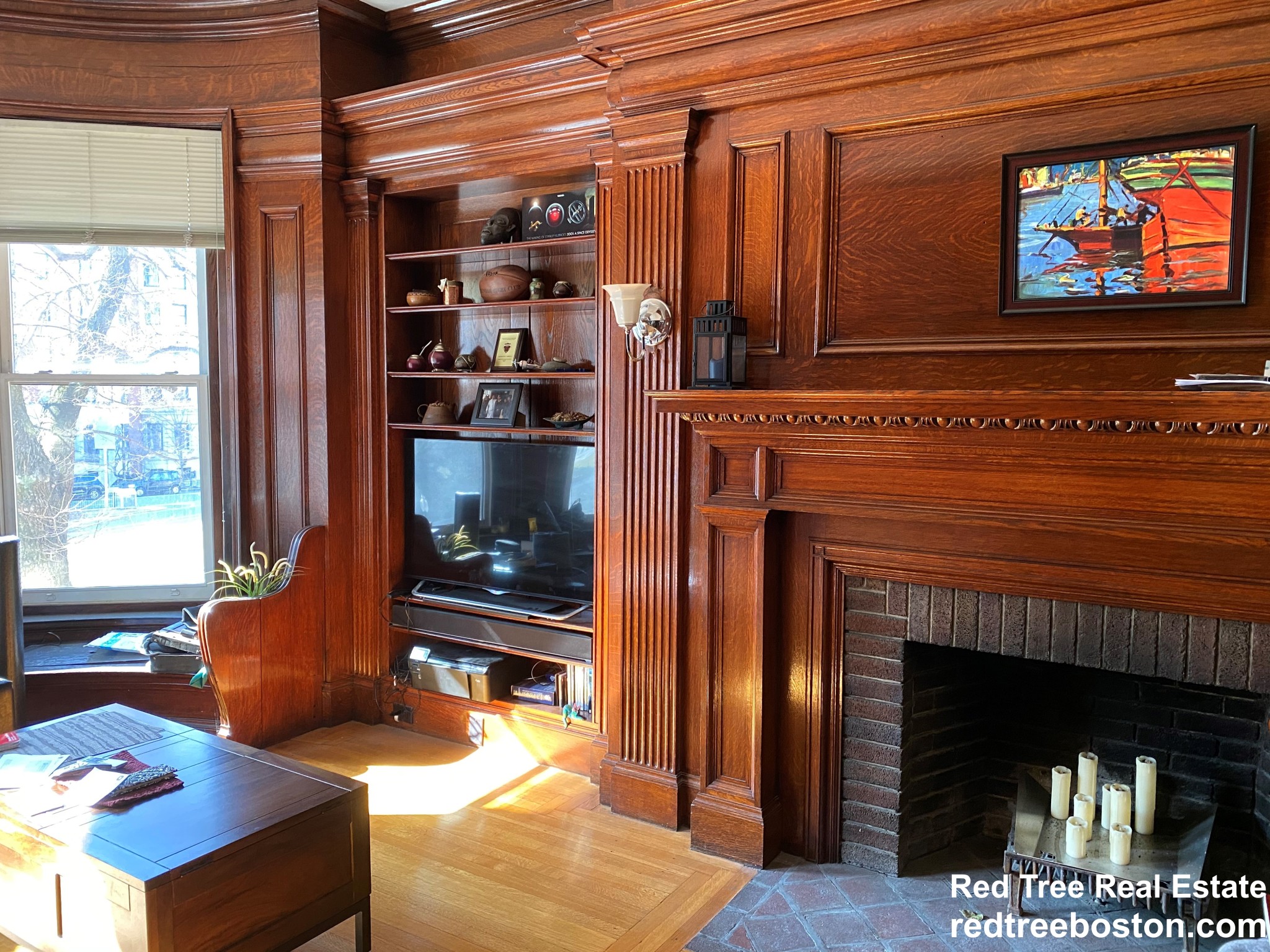 379 Commonwealth Ave, Back Bay