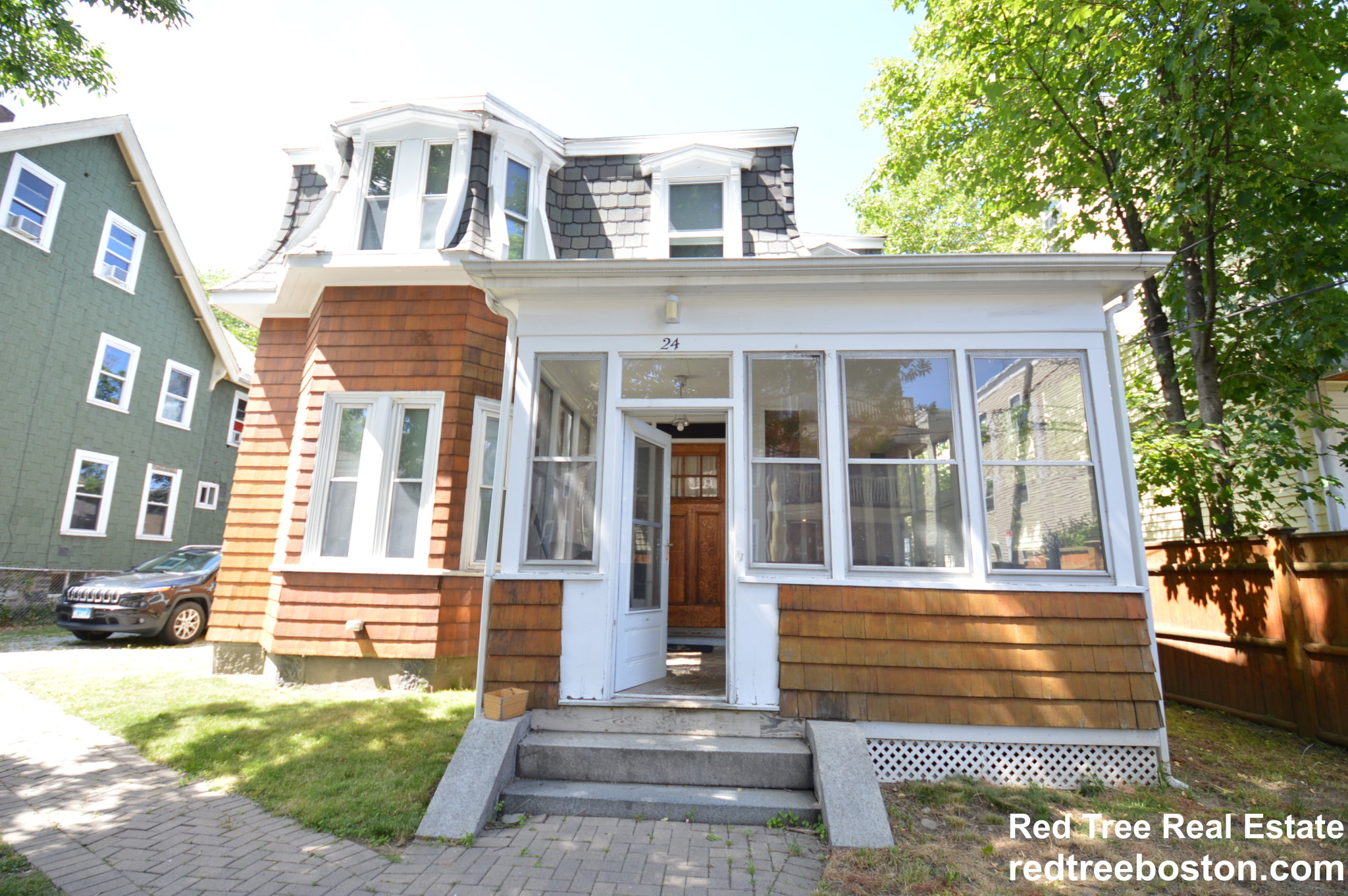 24 Ashford St, Allston