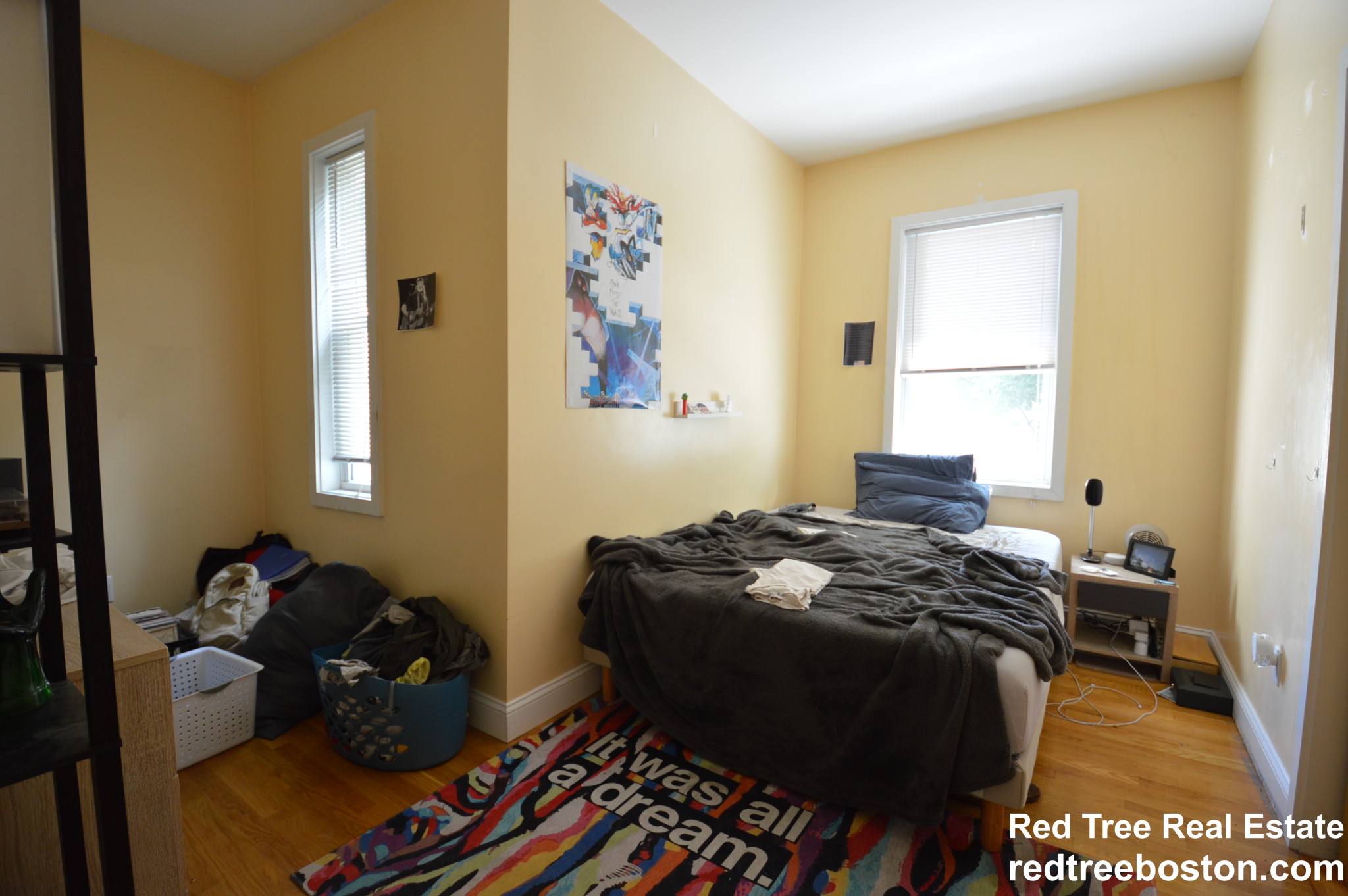 24 Ashford St, Allston