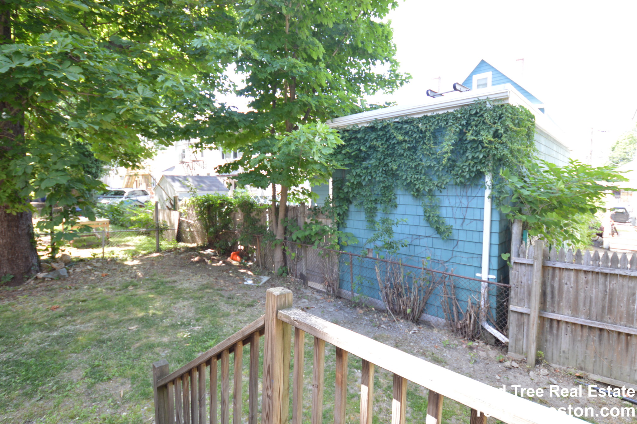 24 Ashford St, Allston