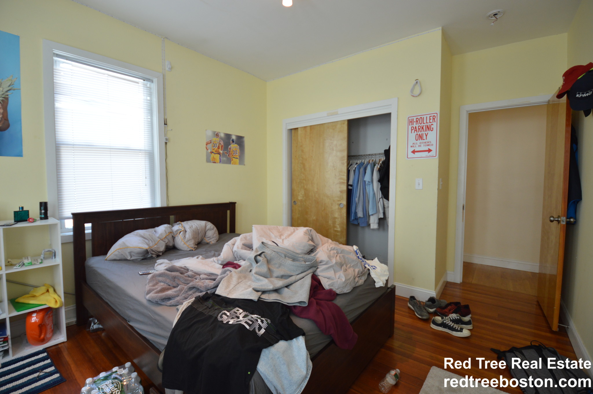 24 Ashford St, Allston