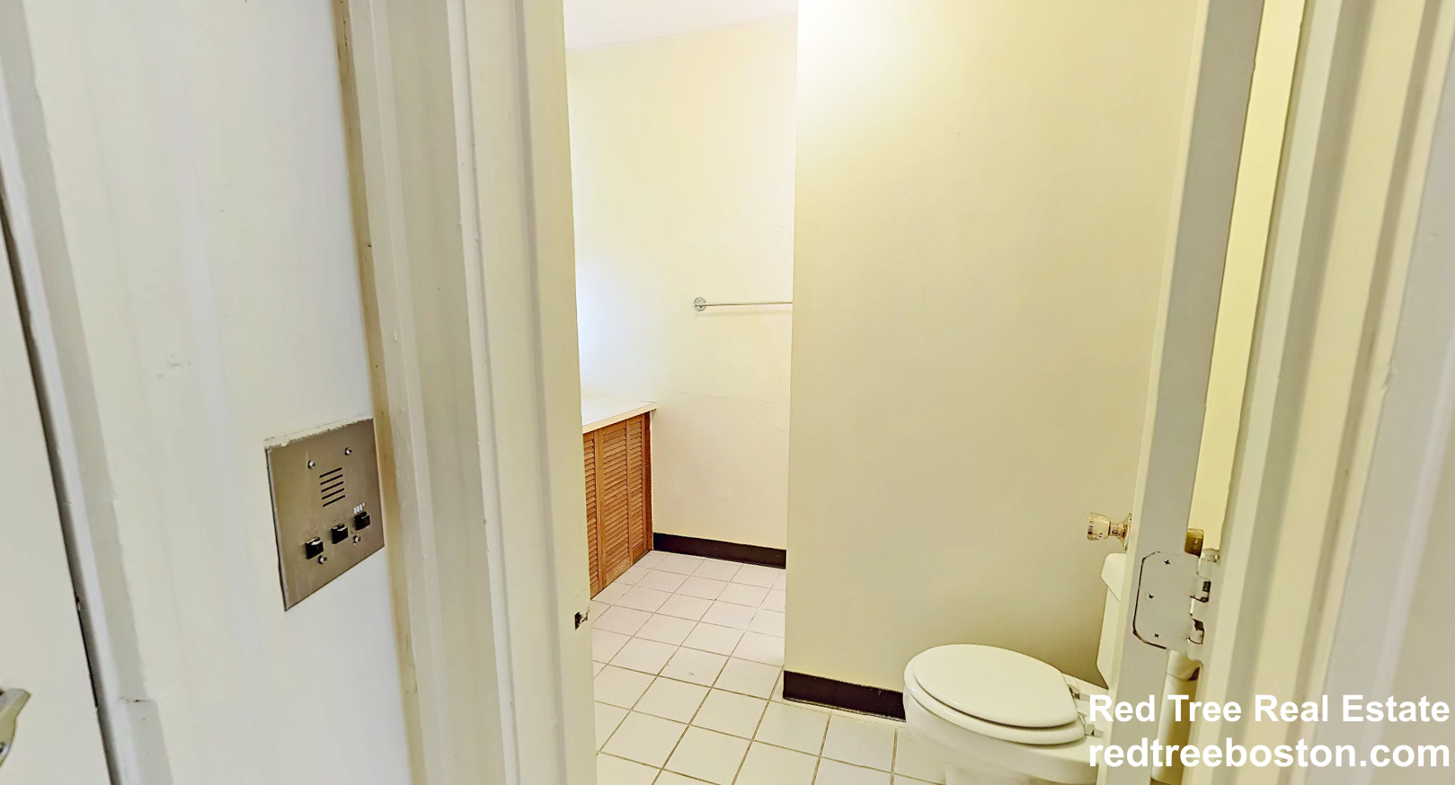 55 Queensberry St, Fenway