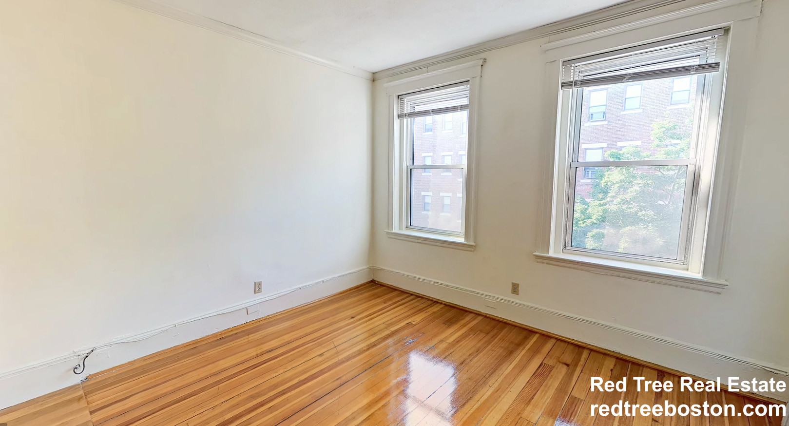 55 Queensberry St, Fenway