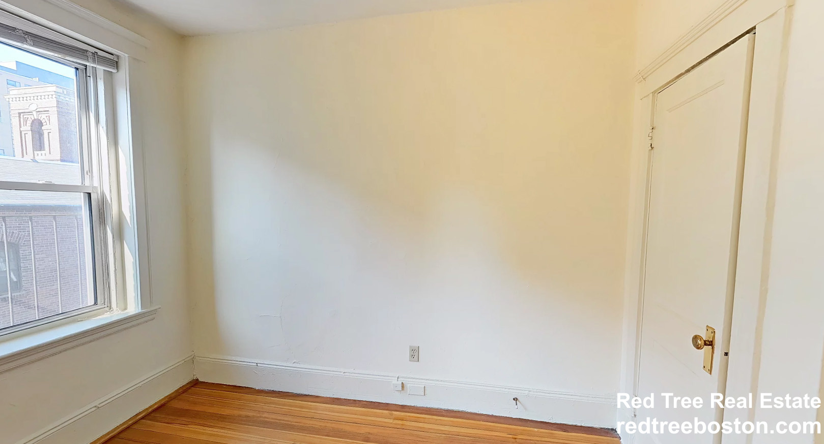 55 Queensberry St, Fenway