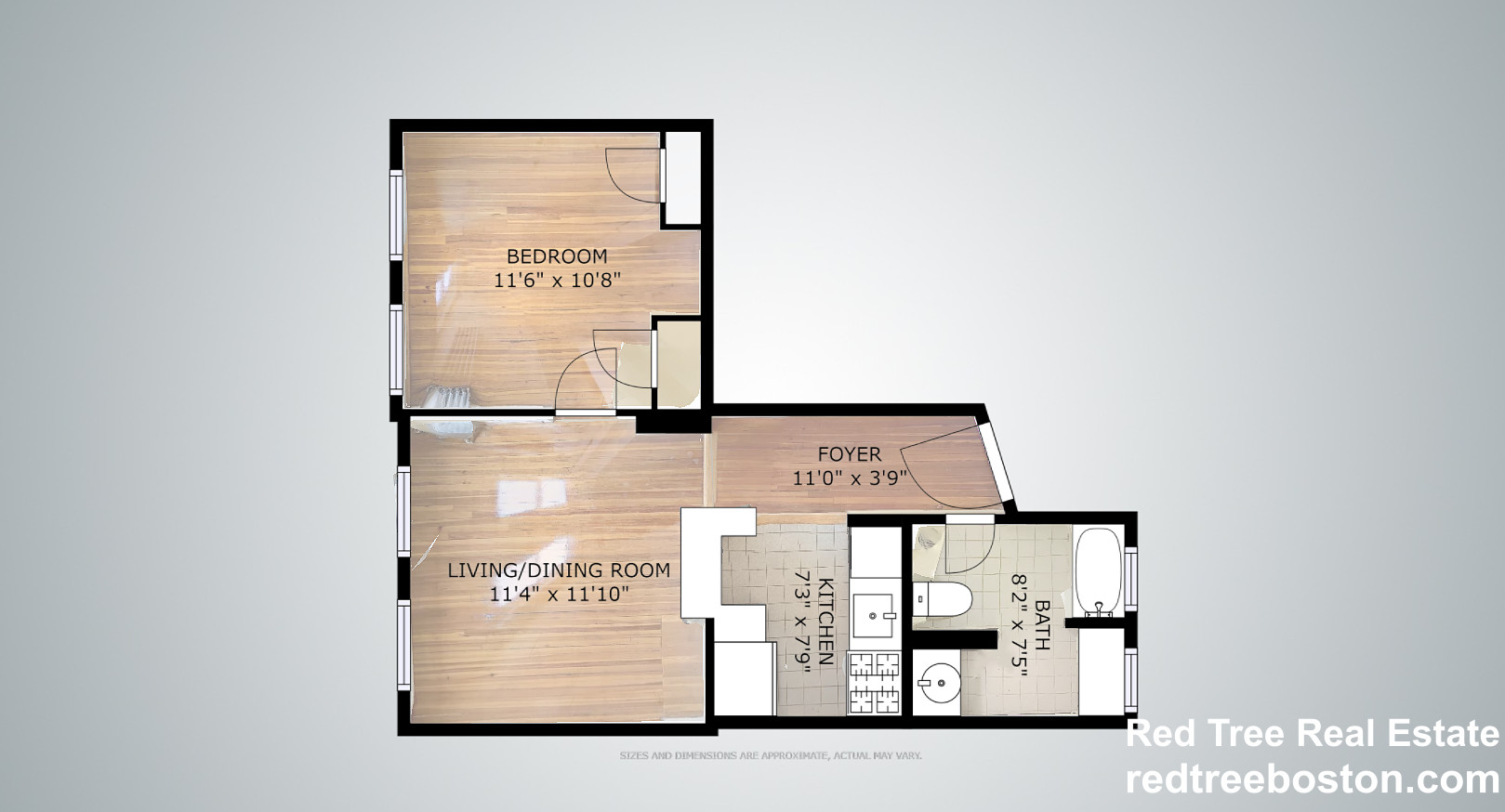 55 Queensberry St, Fenway