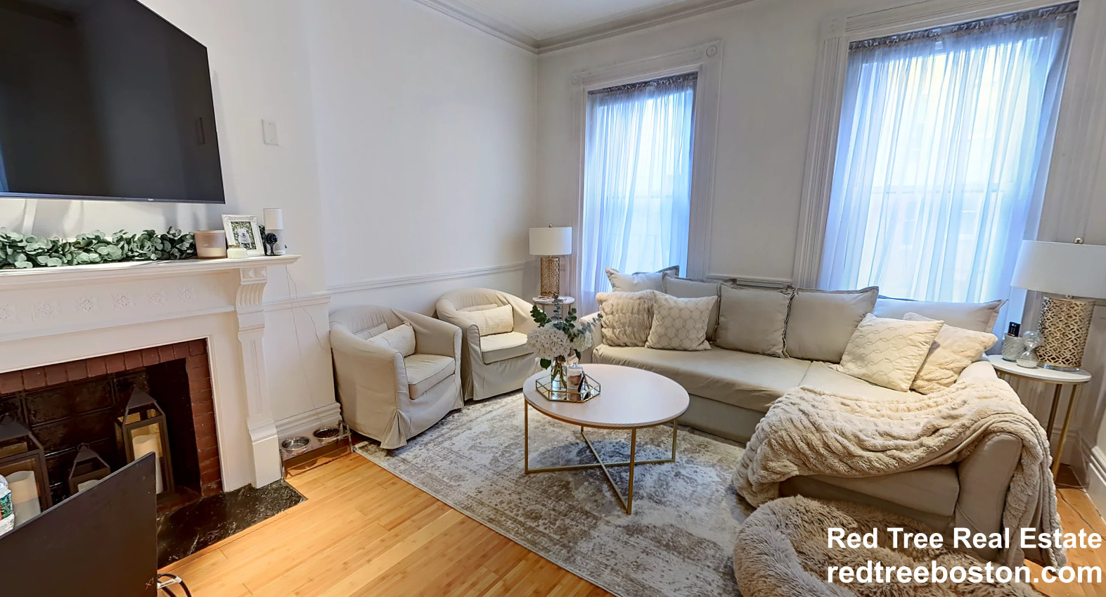 254 Newbury St, Back Bay