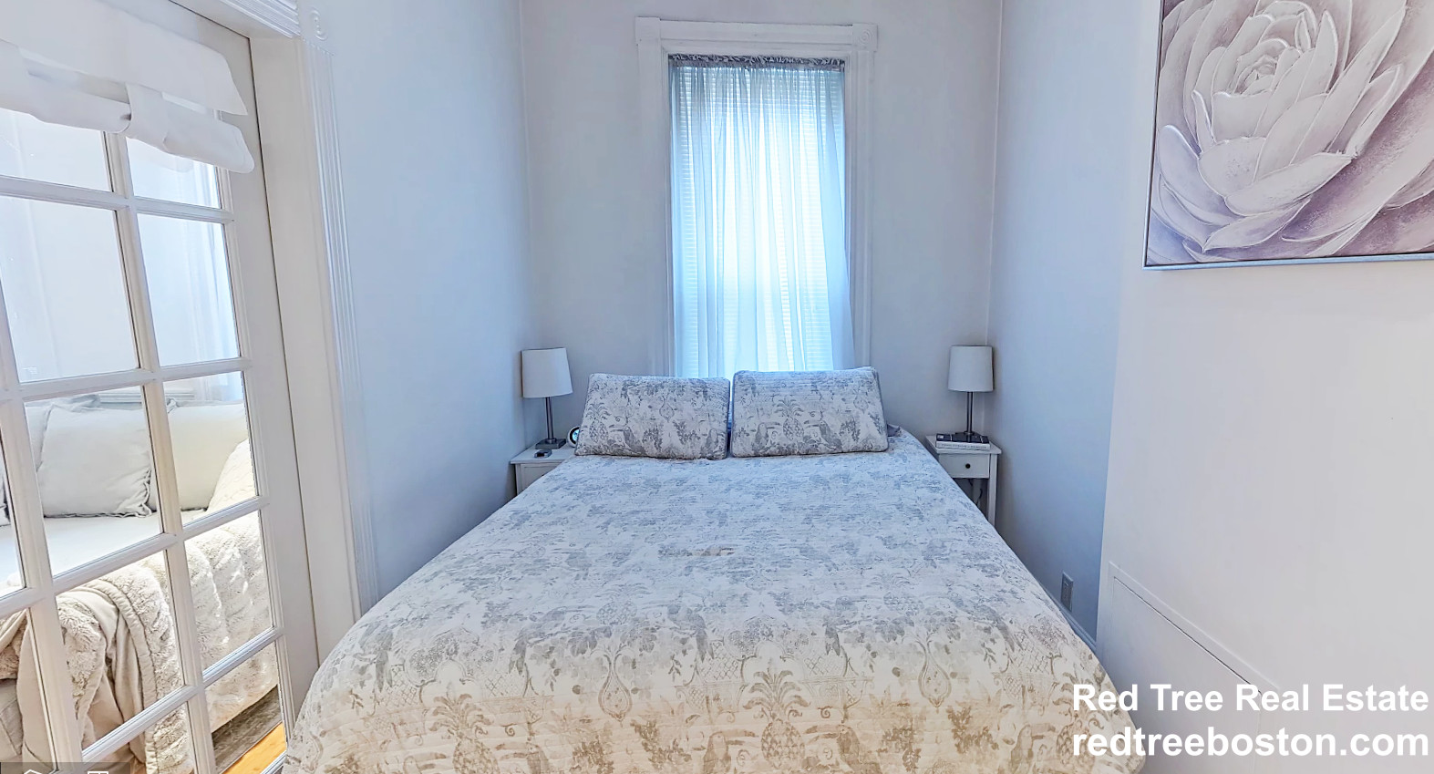 254 Newbury St, Back Bay