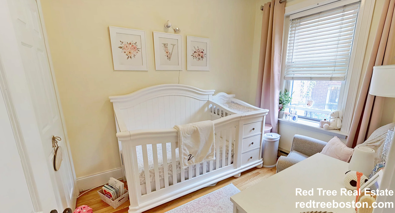 88 West Cedar St, Beacon Hill