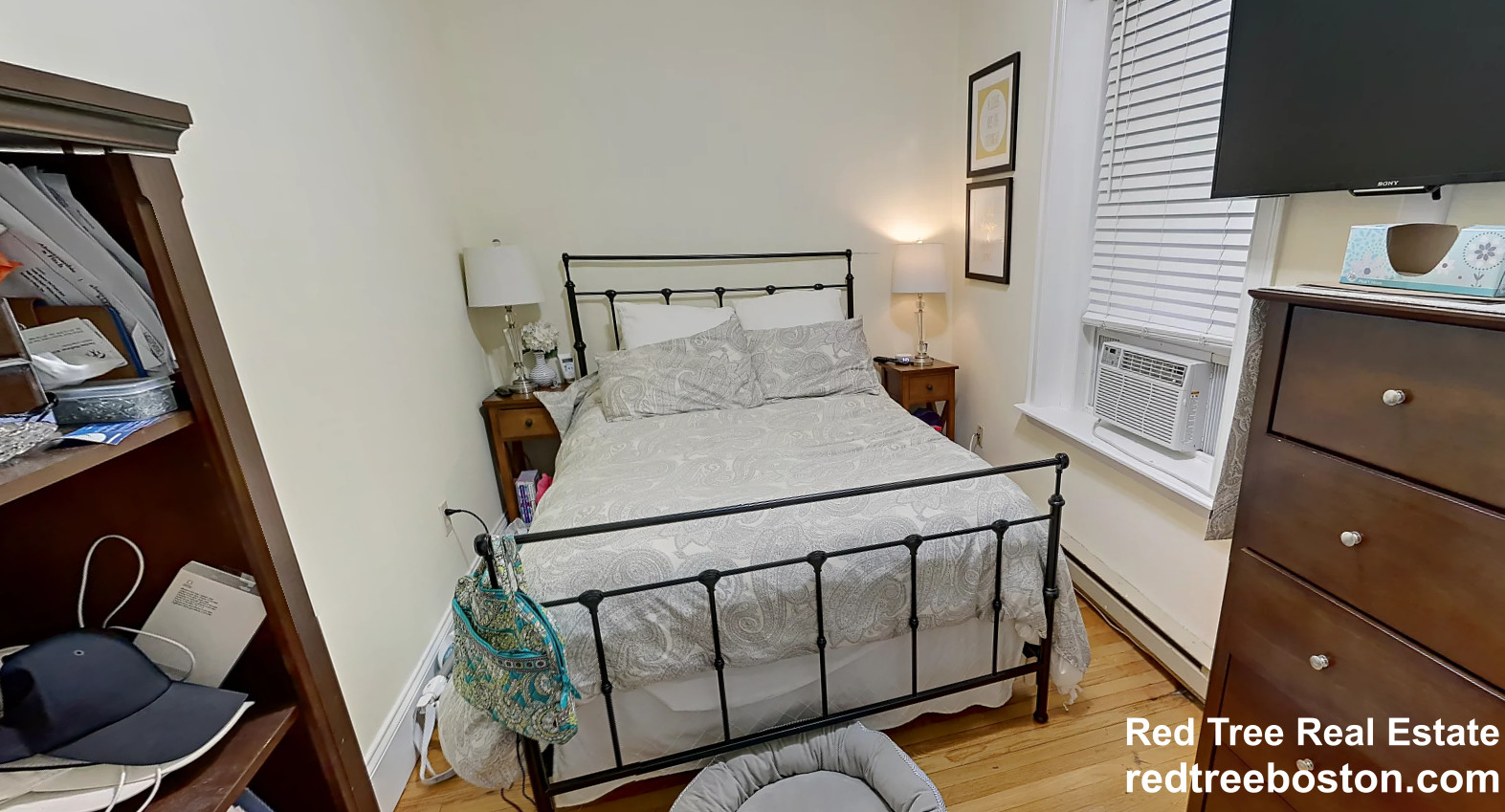 88 West Cedar St, Beacon Hill