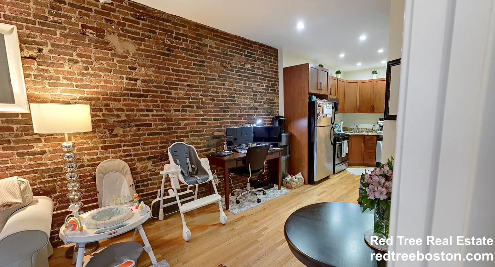 88 West Cedar St, Beacon Hill