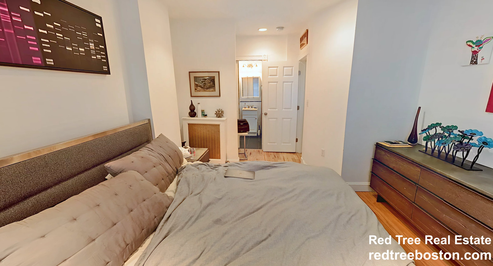 127 Saint Botolph St, Back Bay