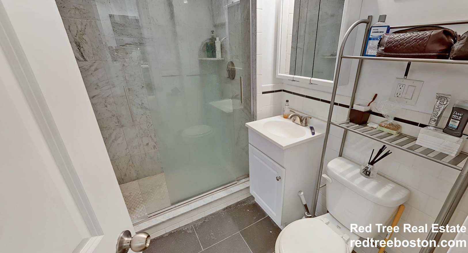 127 Saint Botolph St, Back Bay