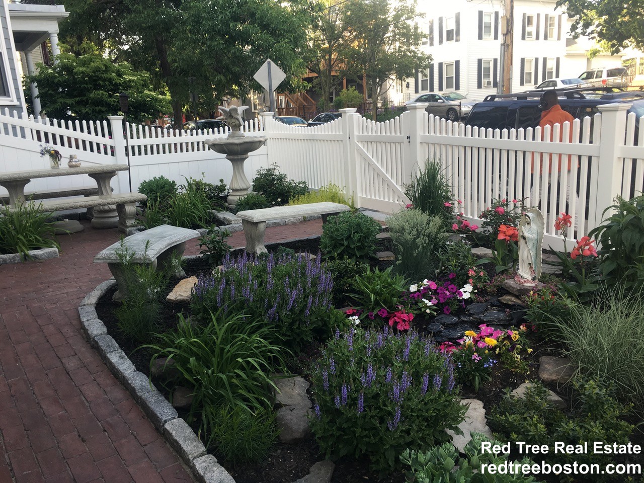 45 Franklin St, East Somerville