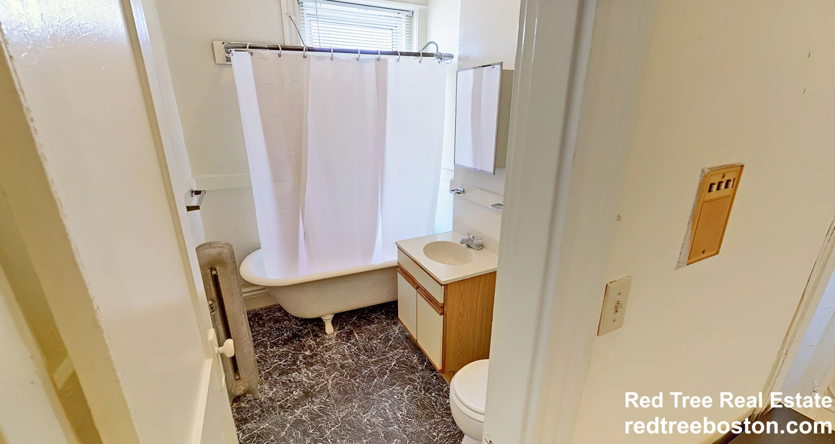 109 Queensberry St, Fenway