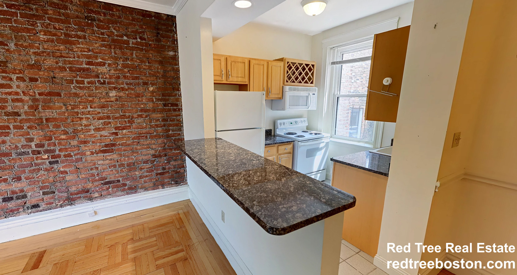 40 Queensberry St, Fenway