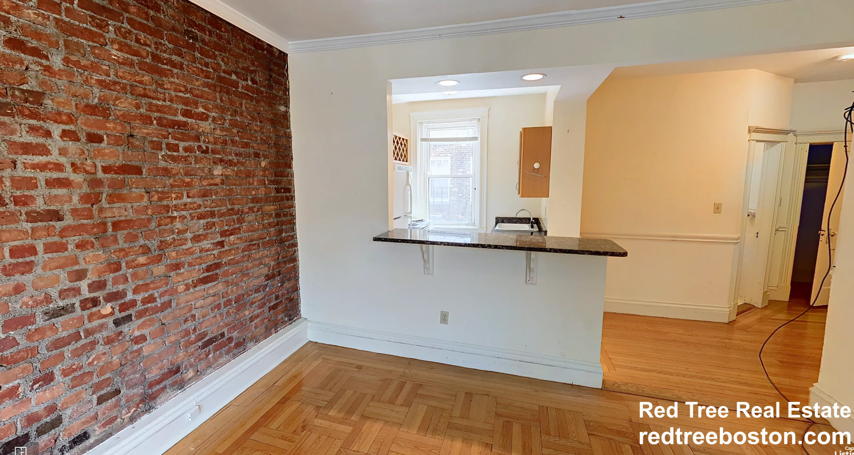 40 Queensberry St, Fenway