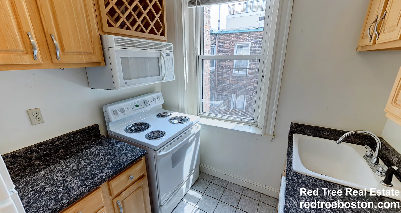 40 Queensberry St, Fenway