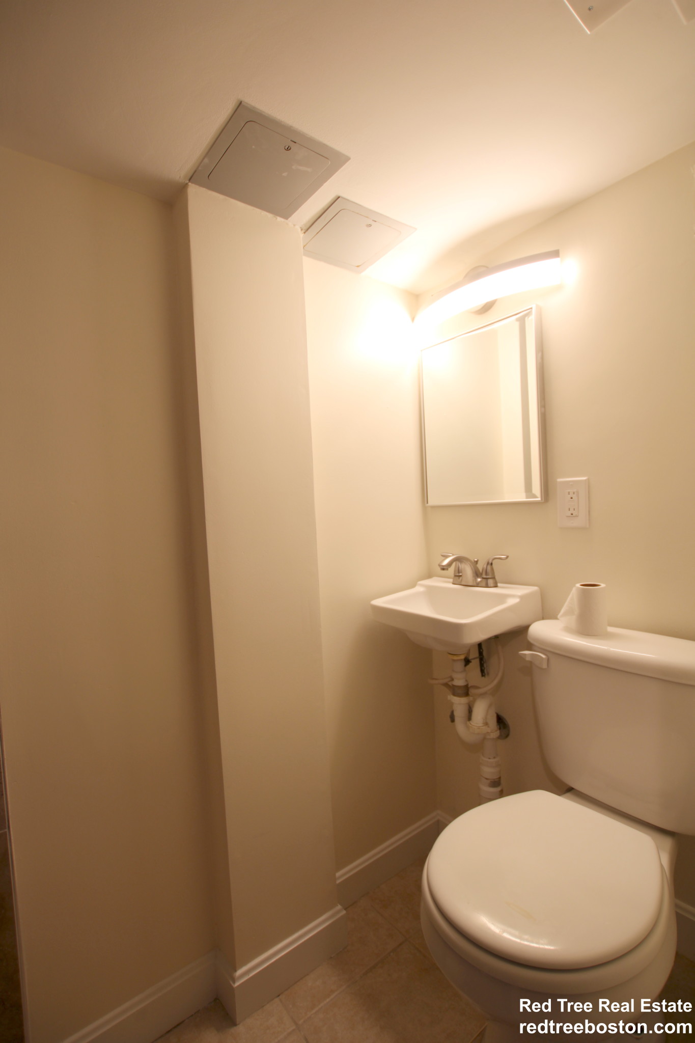 25 Saint Marys Ct, Brookline