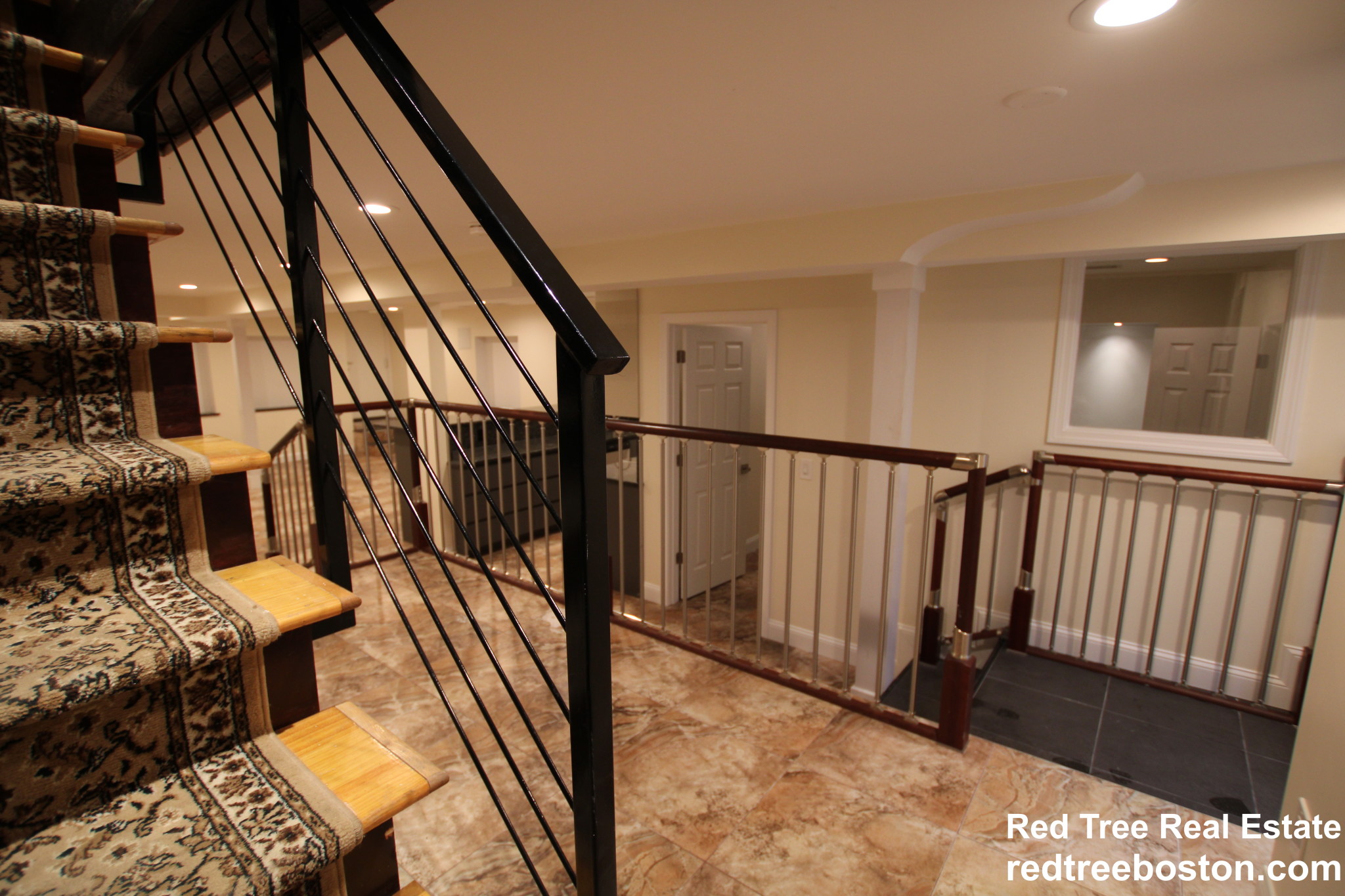 25 Saint Marys Ct, Brookline