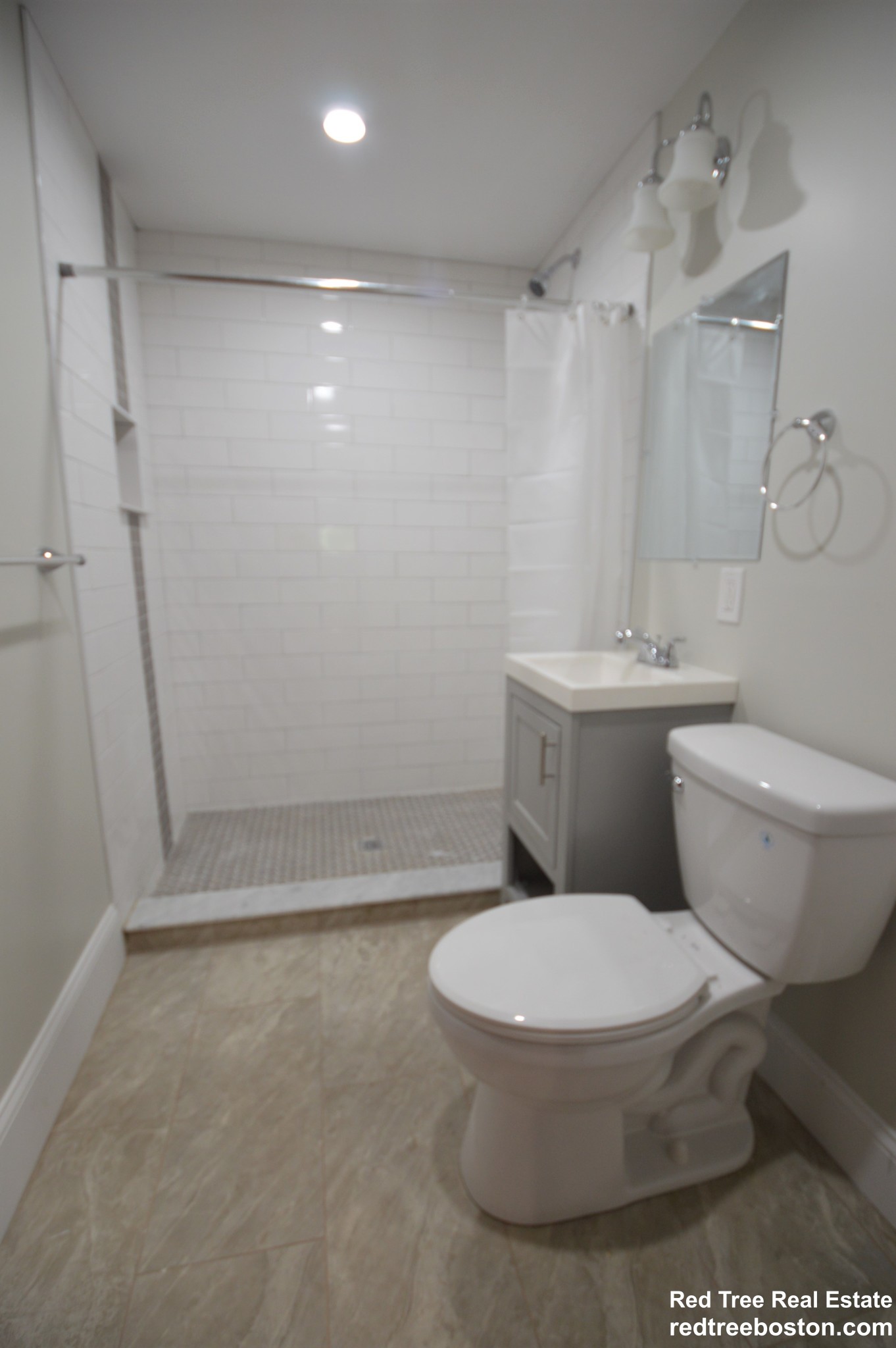 1736 Beacon St, Brookline