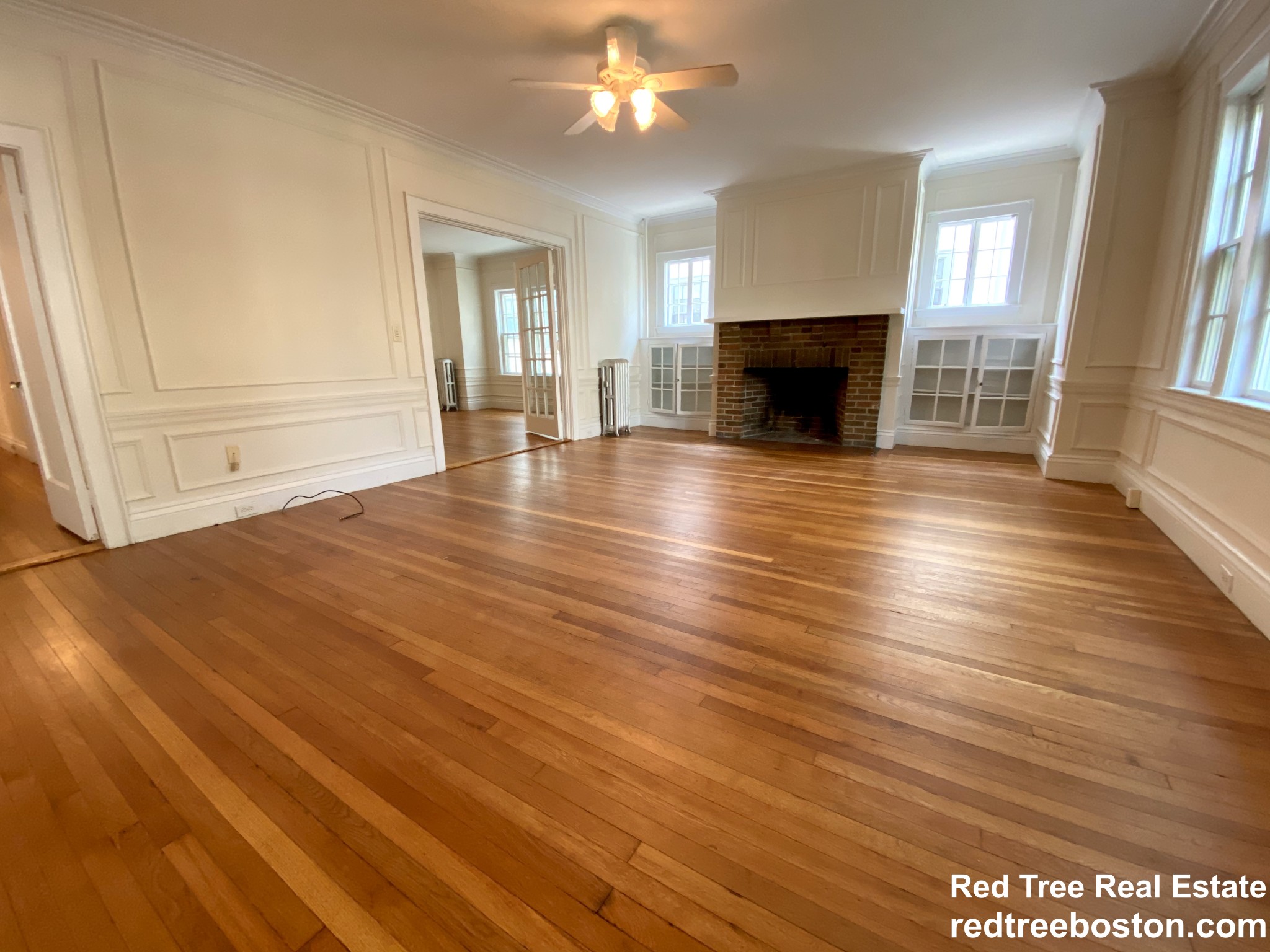 4 bed, 2 bath apartment for rent at 63 Green St Unit 2, Coolidge Corner — photo 14 of 14