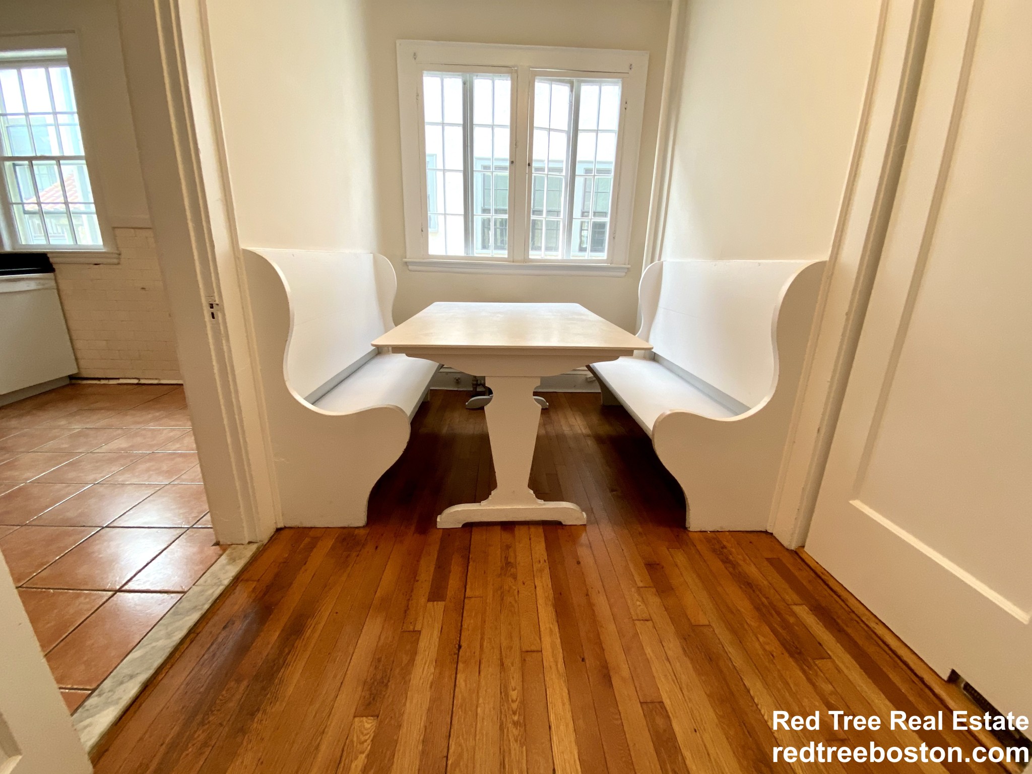 4 bed, 2 bath apartment for rent at 63 Green St Unit 2, Coolidge Corner — photo 8 of 14