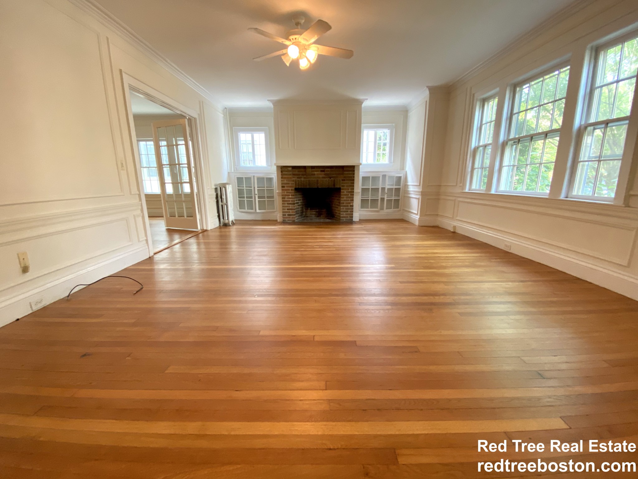 4 bed, 2 bath apartment for rent at 63 Green St Unit 2, Coolidge Corner — photo 7 of 14