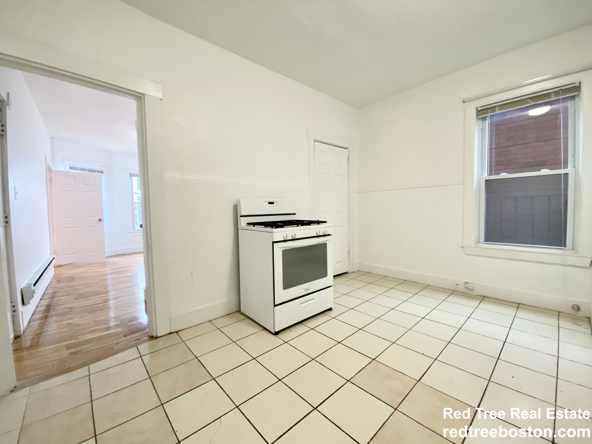 307 Hancock St, Dorchester