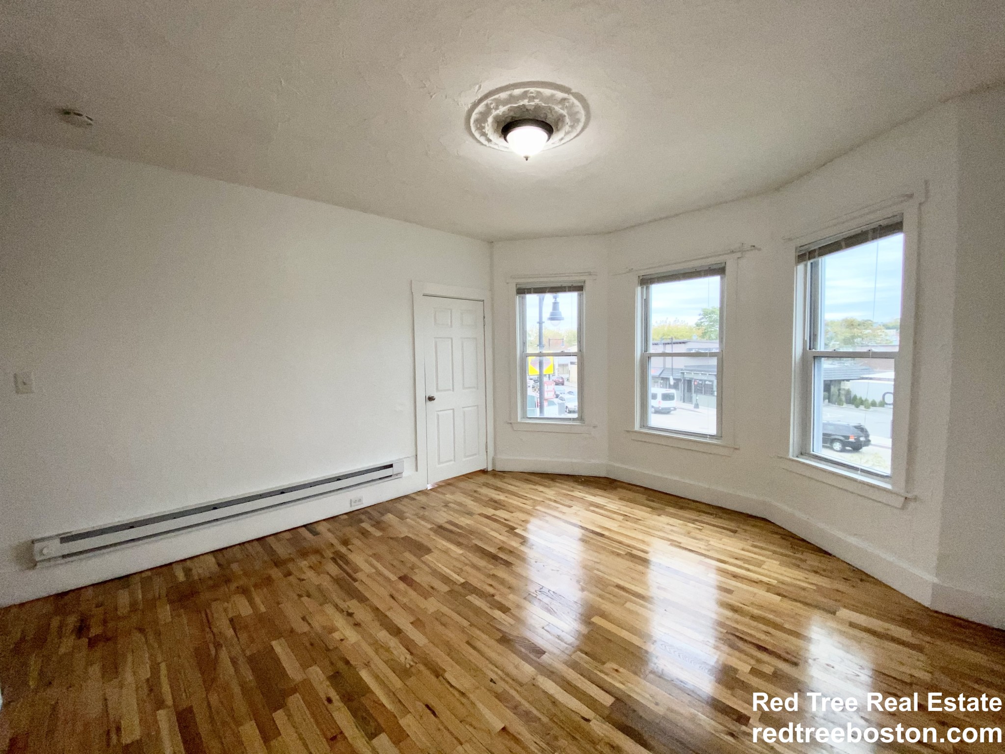 307 Hancock St, Dorchester