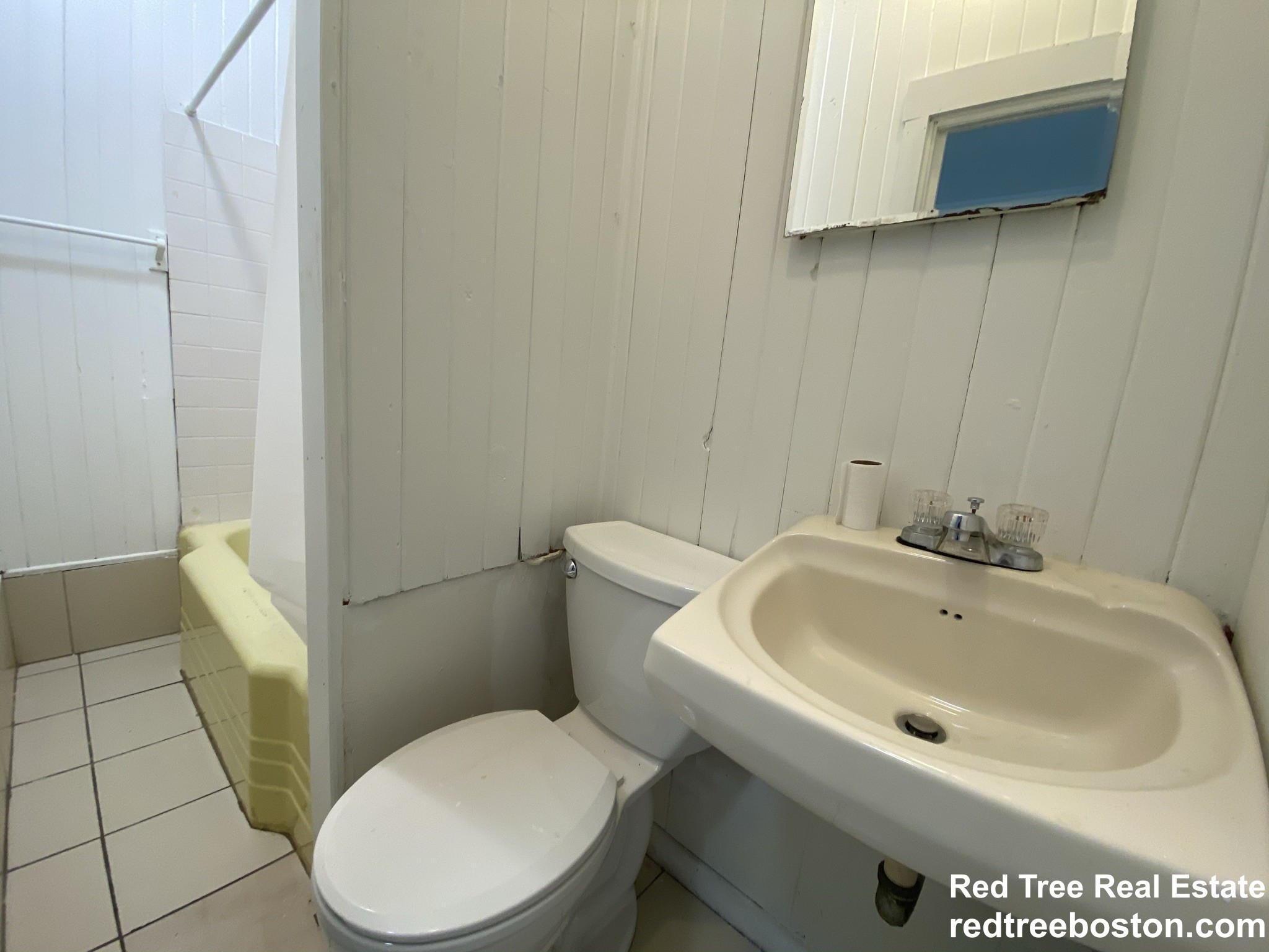 307 Hancock St, Dorchester