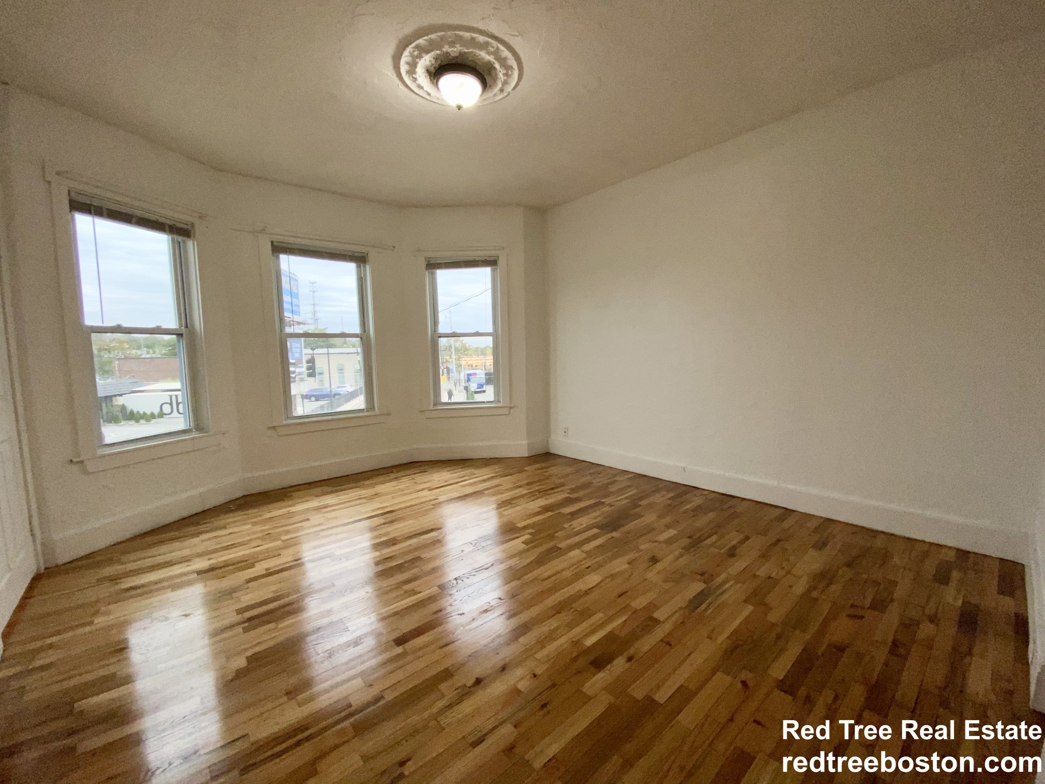 307 Hancock St, Dorchester