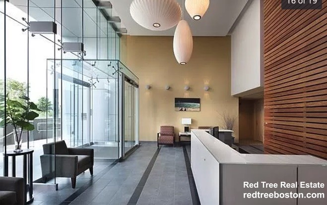 2 Earhart St, East Cambridge