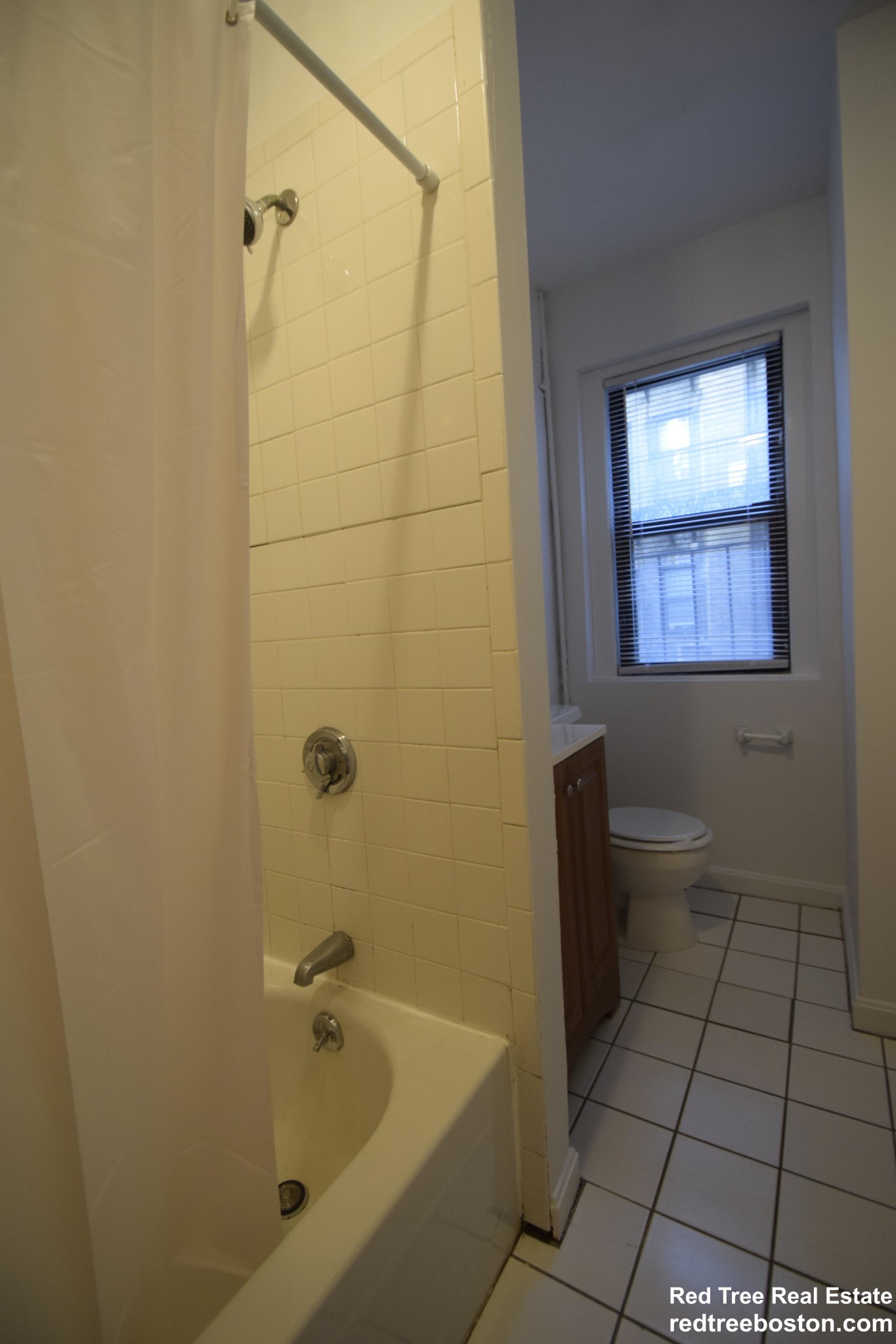 19 Peterborough St, Fenway