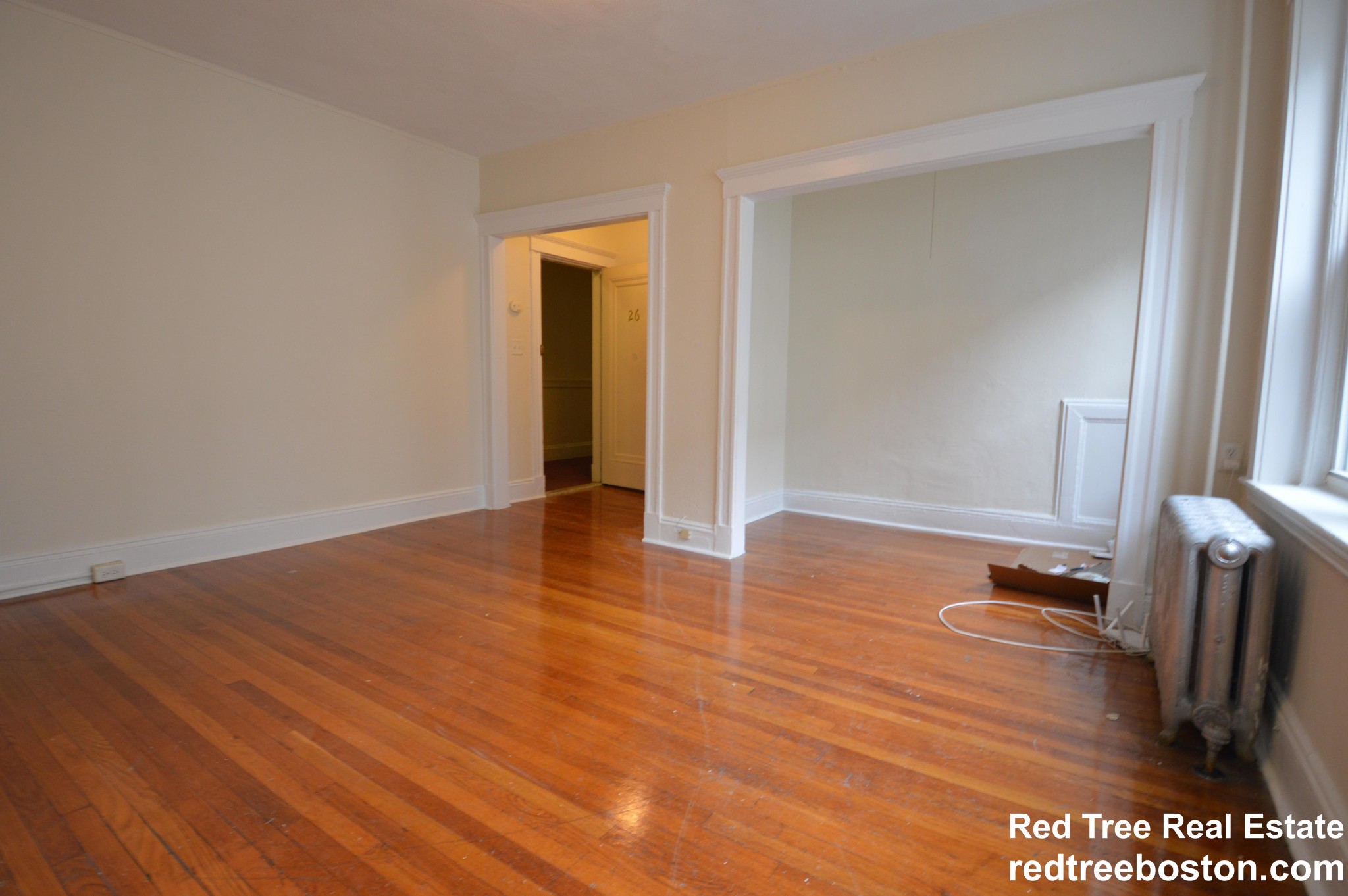 1167 Boylston St, Fenway