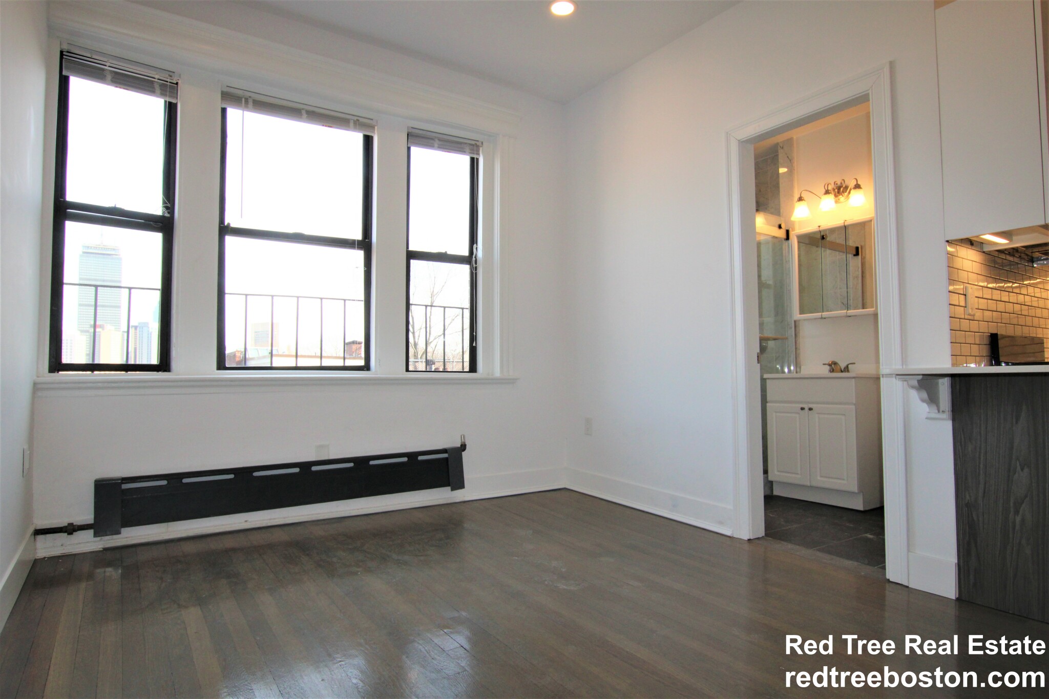 11 Queensberry St, Fenway