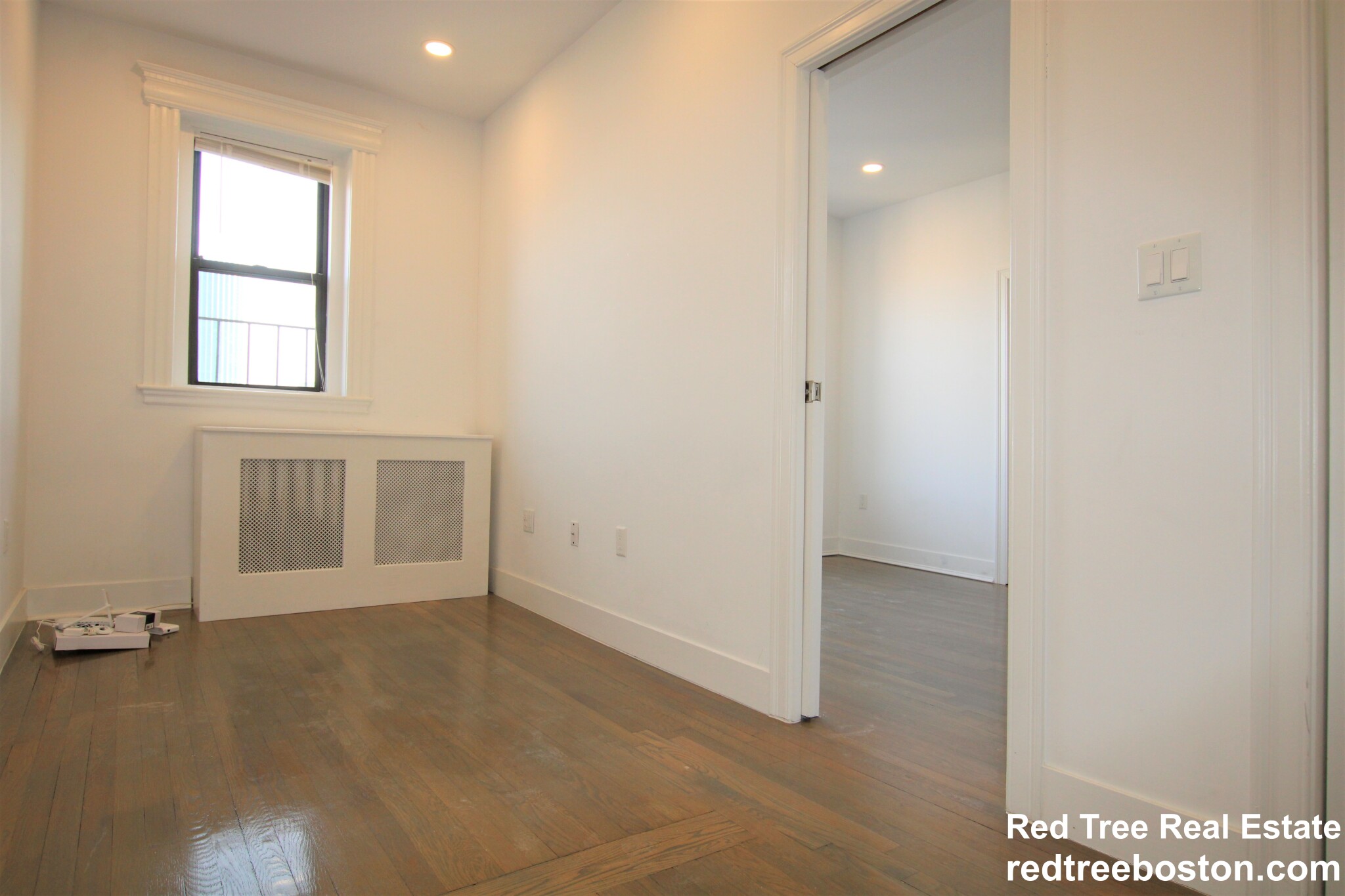 11 Queensberry St, Fenway