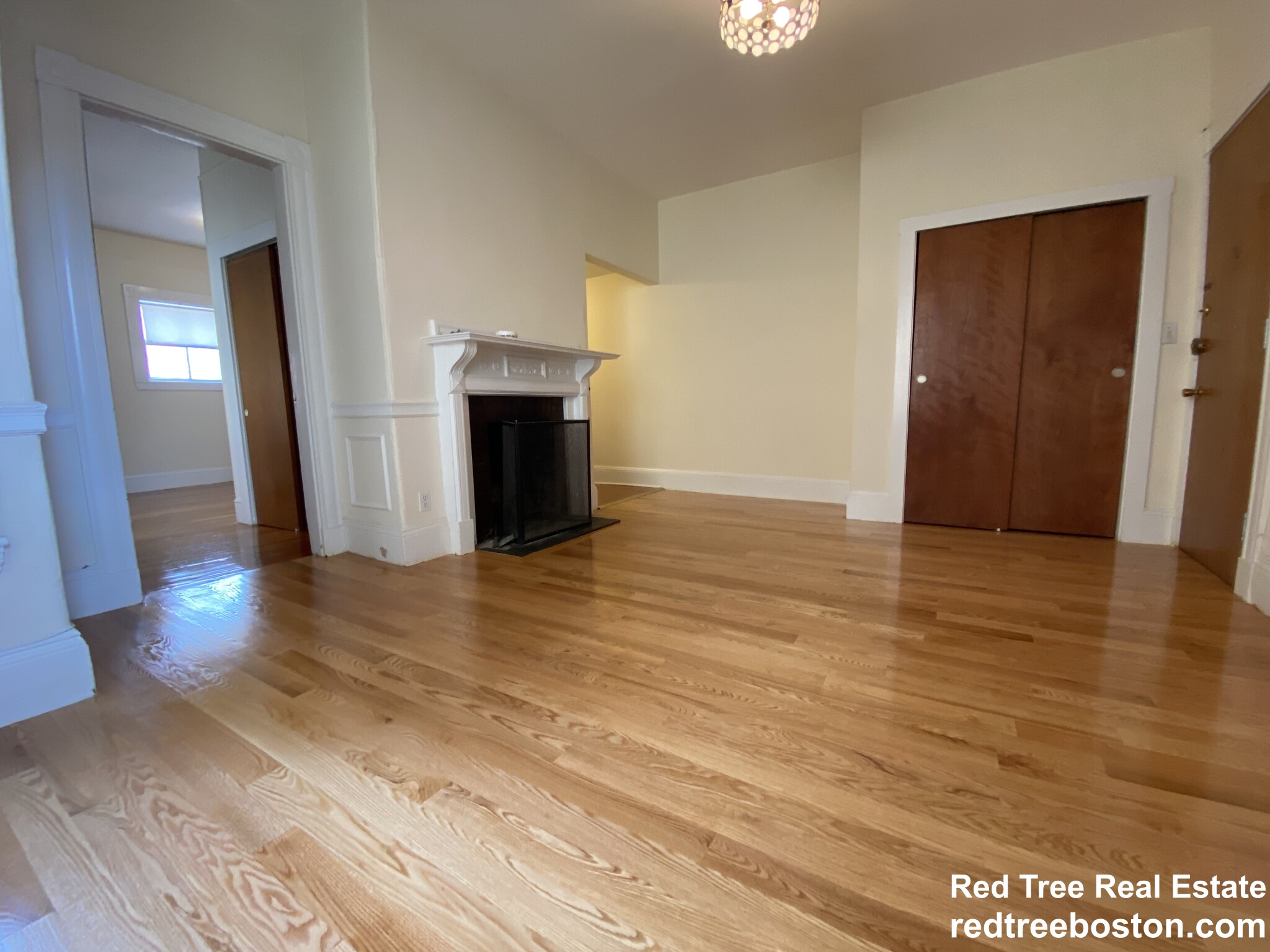 381 Harvard St, Mid Cambridge