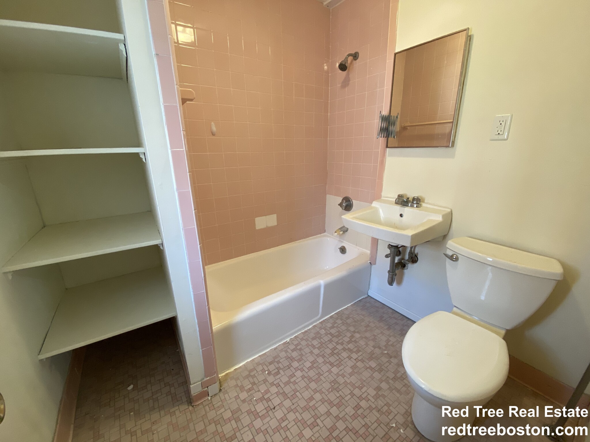 381 Harvard St, Mid Cambridge