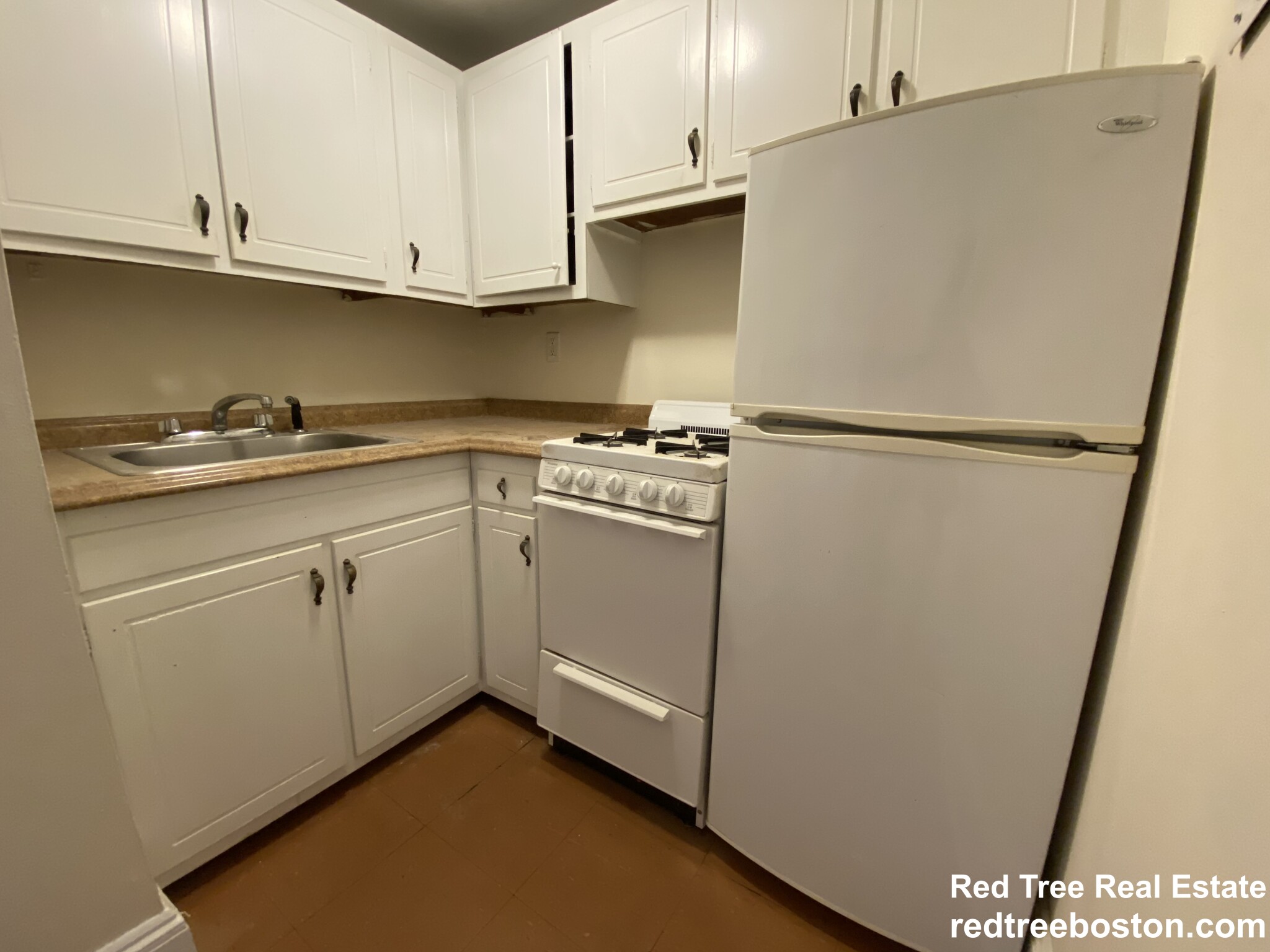 381 Harvard St, Mid Cambridge