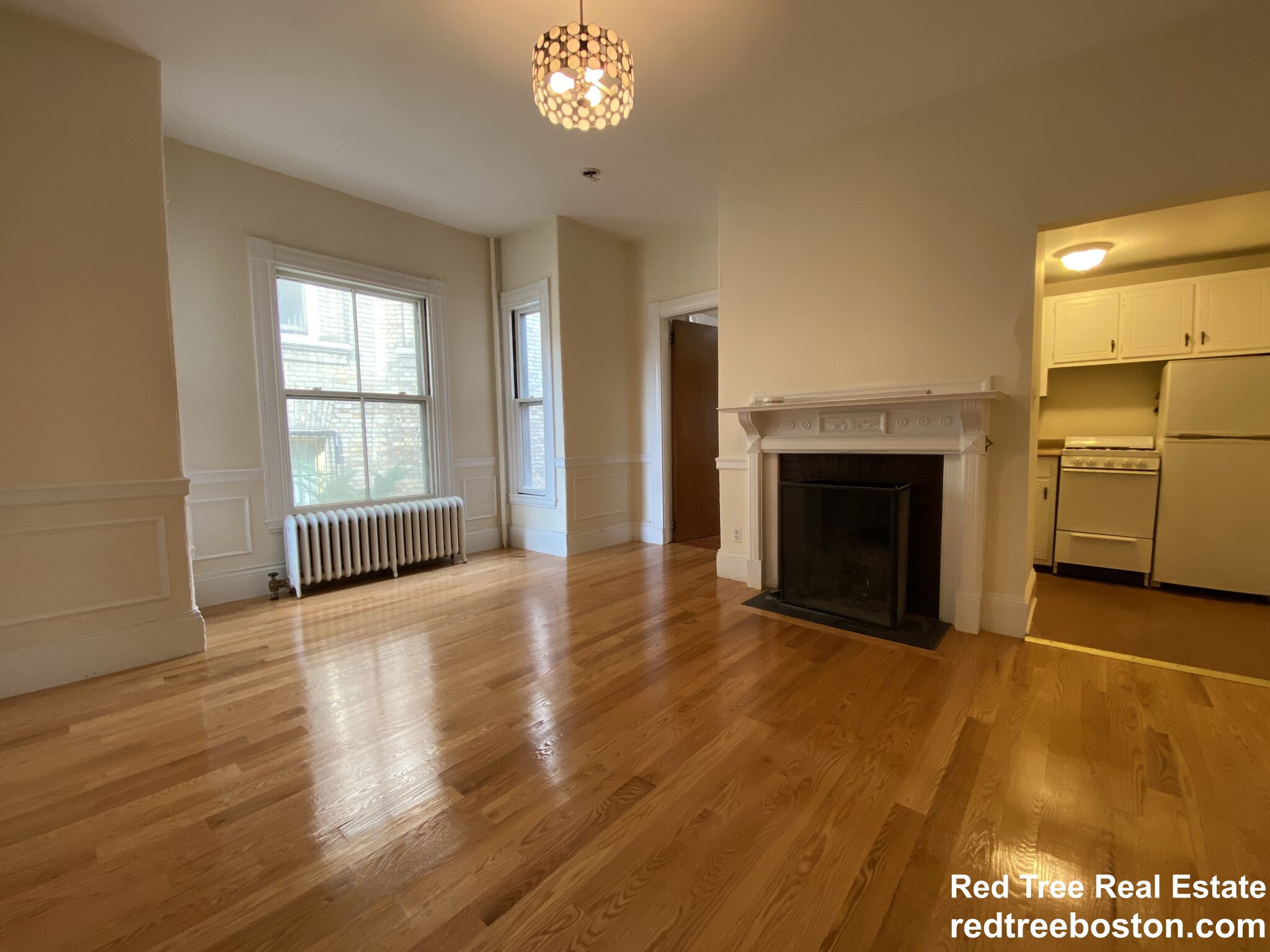 381 Harvard St, Mid Cambridge