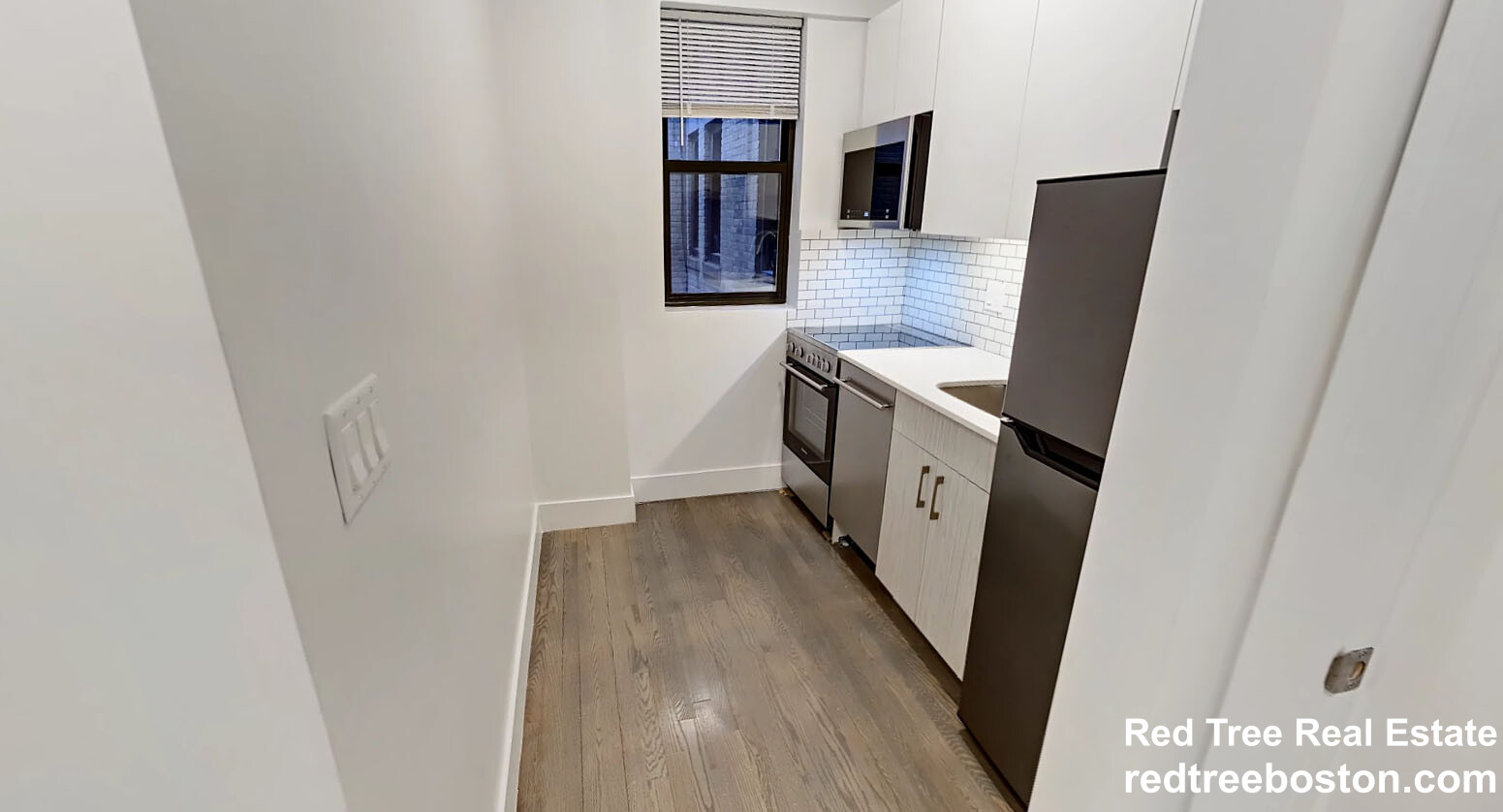 11 Peterborough St, Fenway