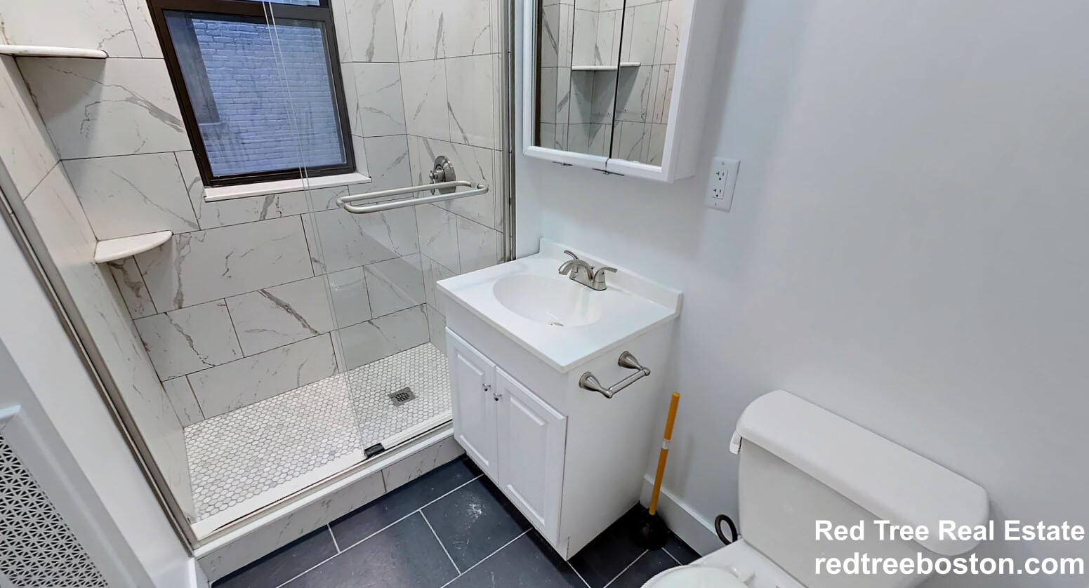 11 Peterborough St, Fenway