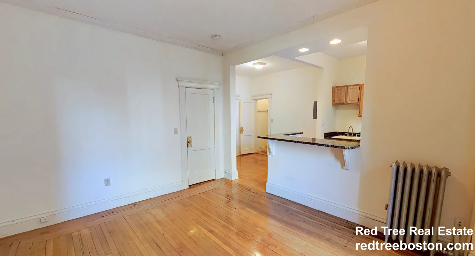 112 Jersey St, Fenway