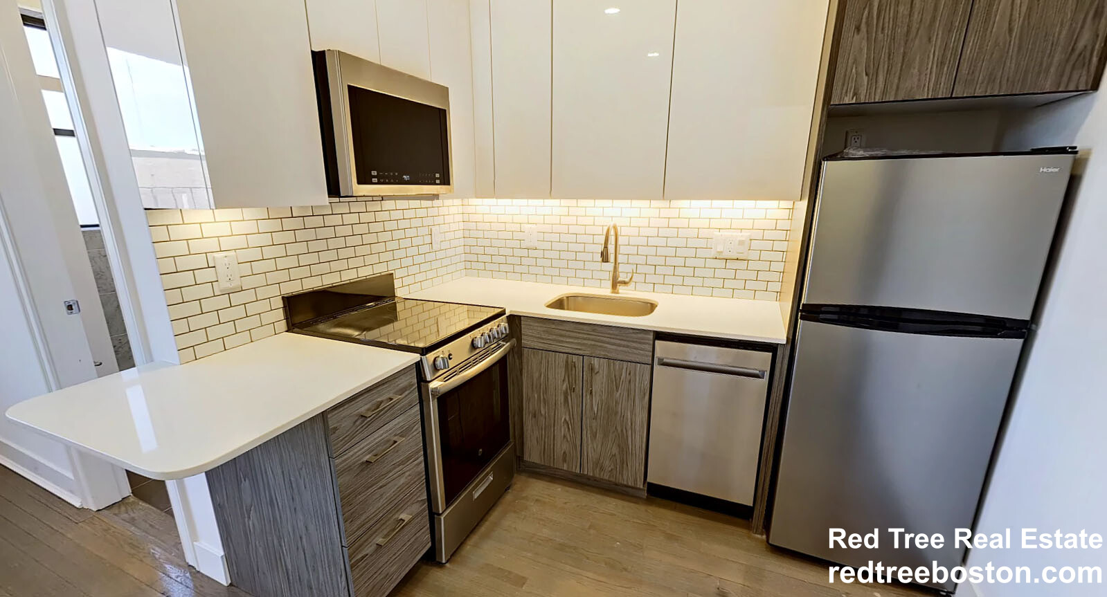 11 Queensberry St, Fenway