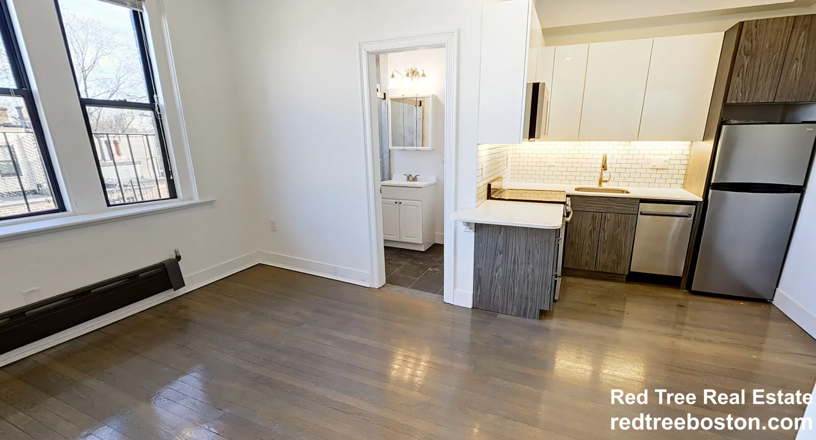 11 Queensberry St, Fenway