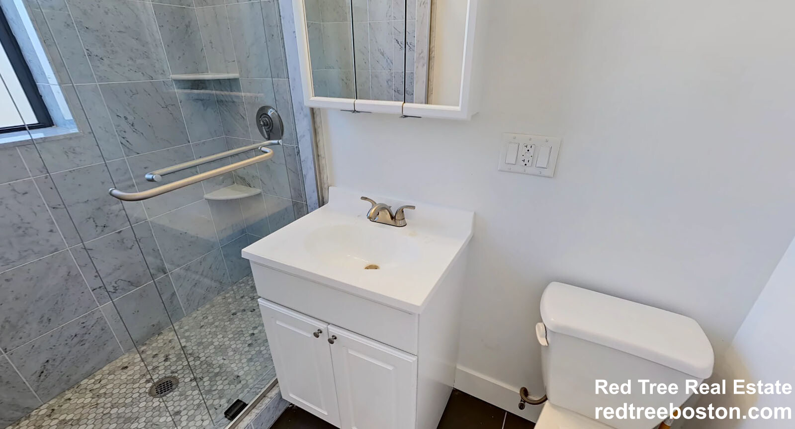 11 Queensberry St, Fenway