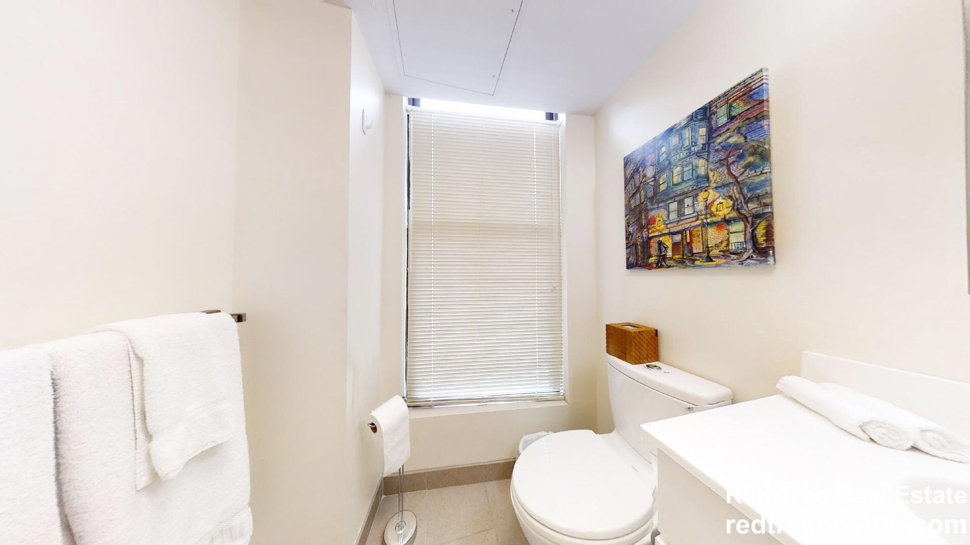 8 Winter St, Midtown