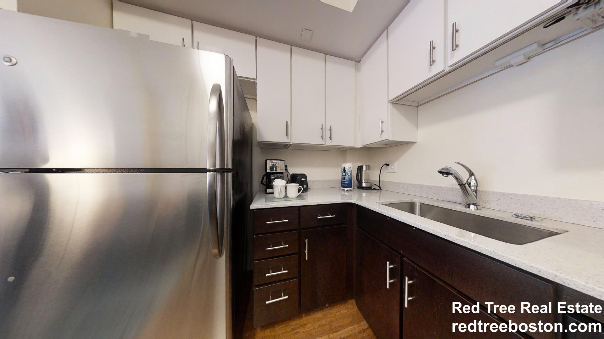 8 Winter St, Midtown