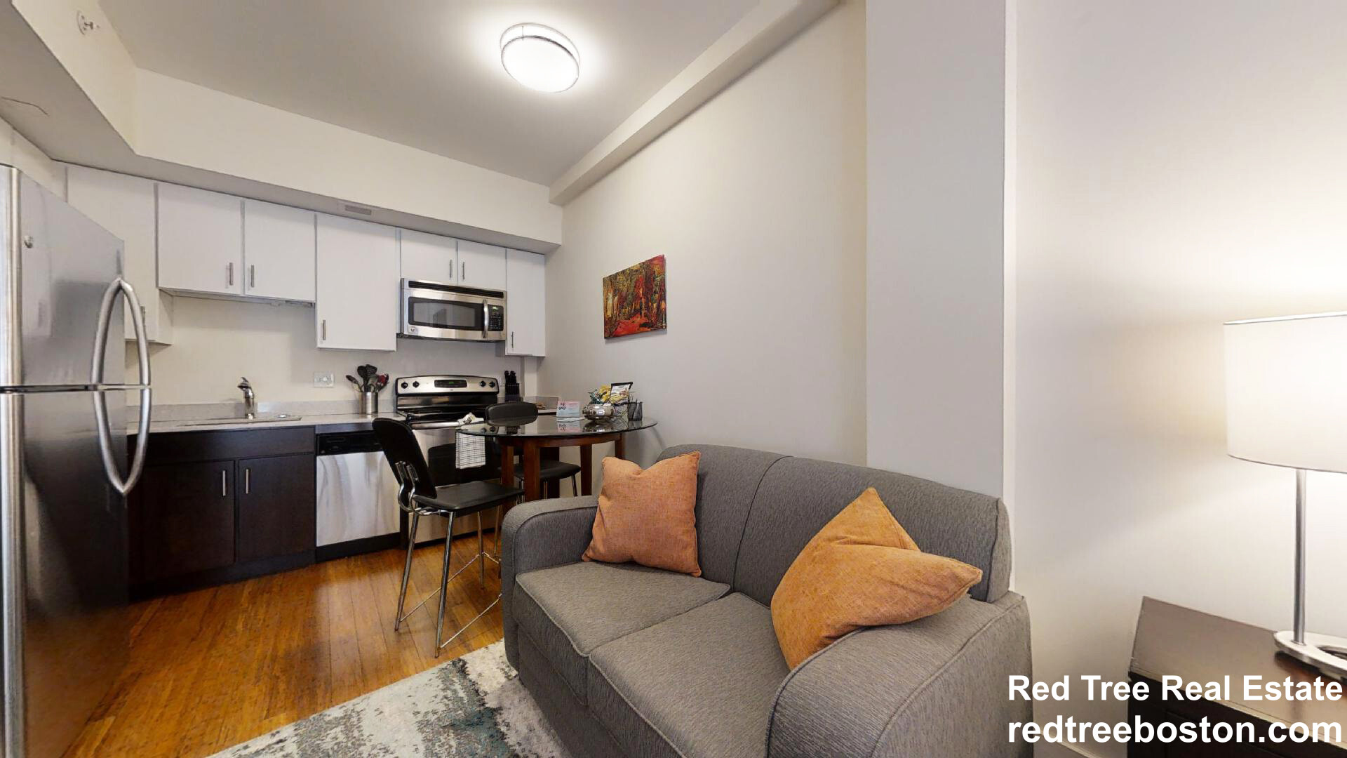 8 Winter St, Midtown